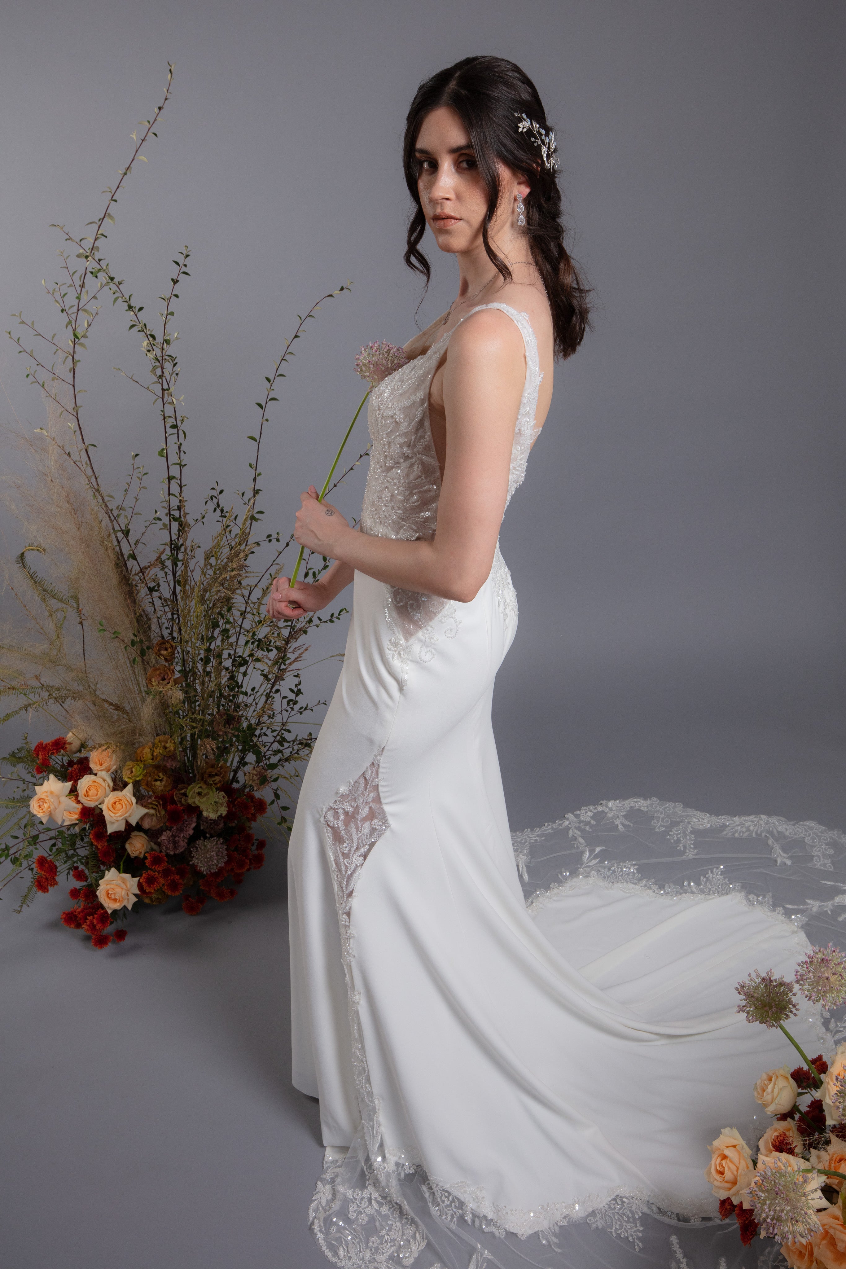 Vestido Paloma