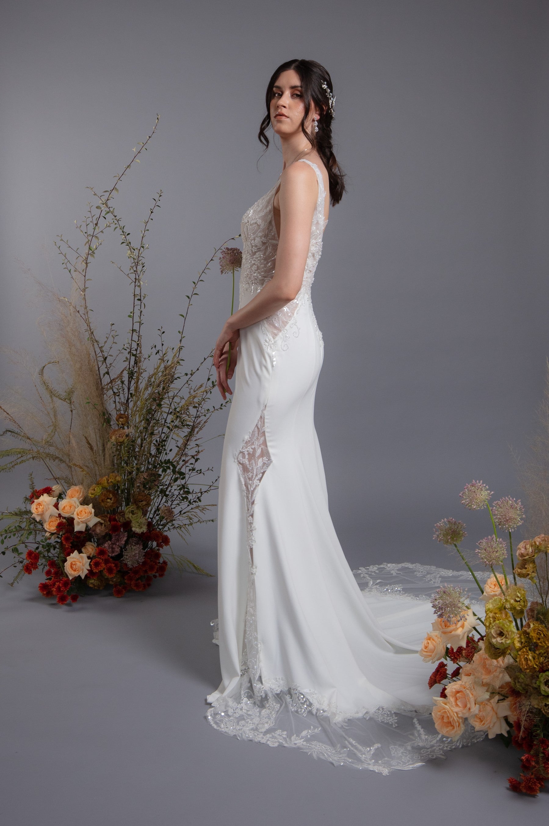 Vestido Paloma