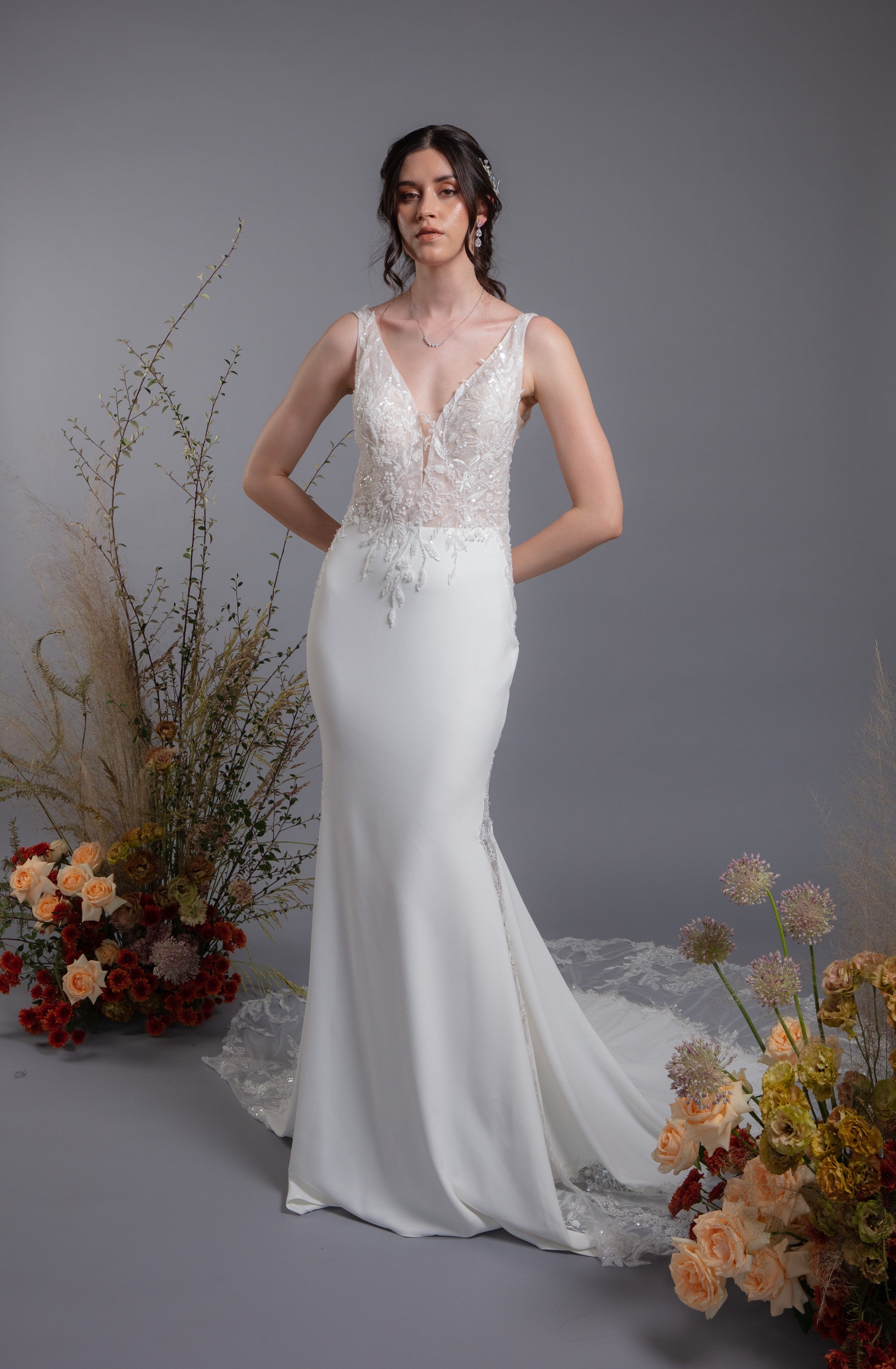 Vestido Paloma