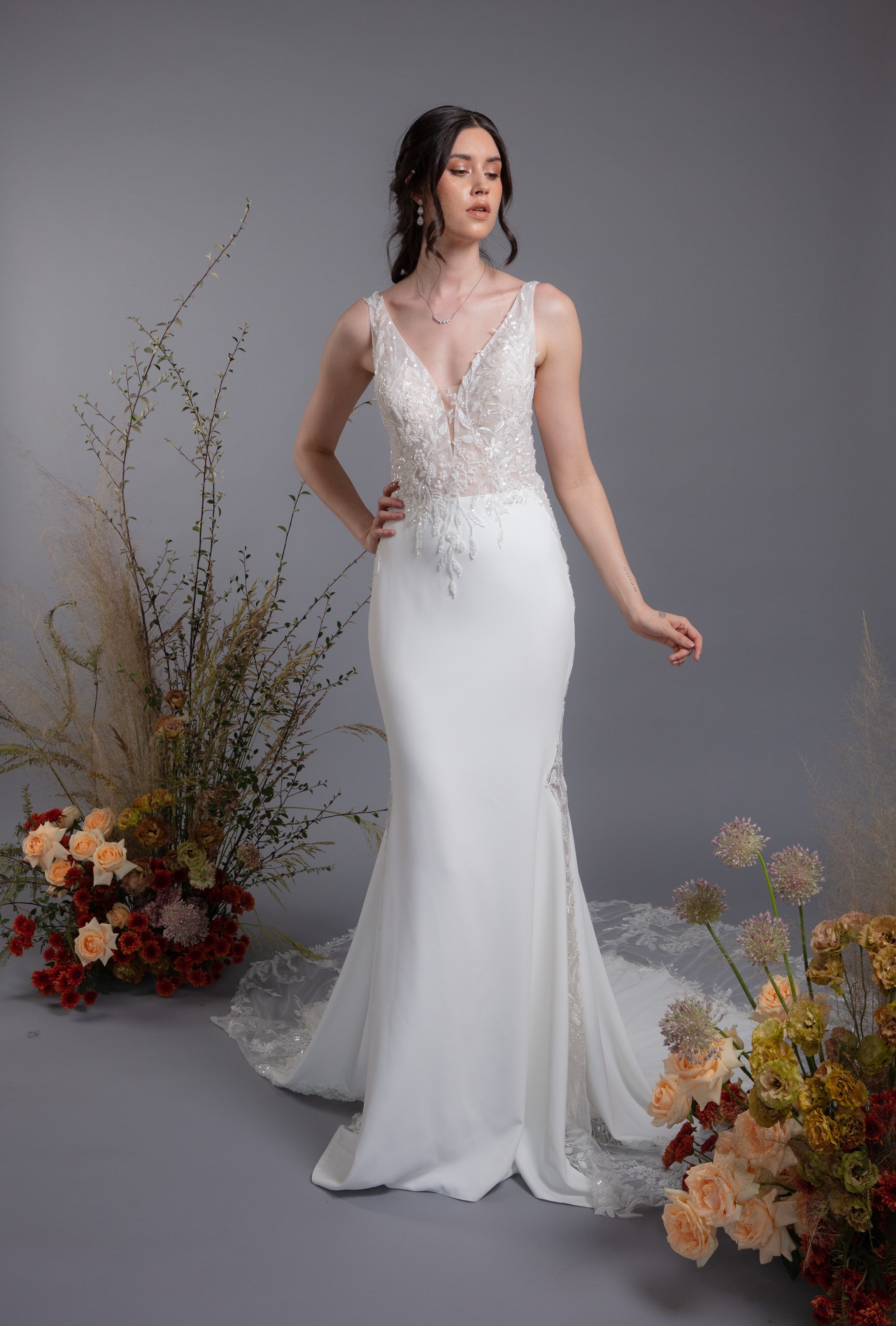 Vestido Paloma