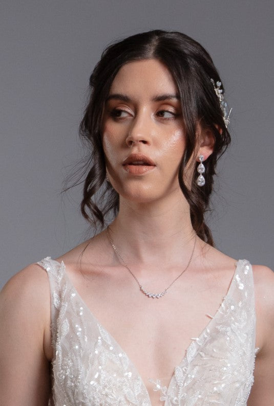 Paola earrings