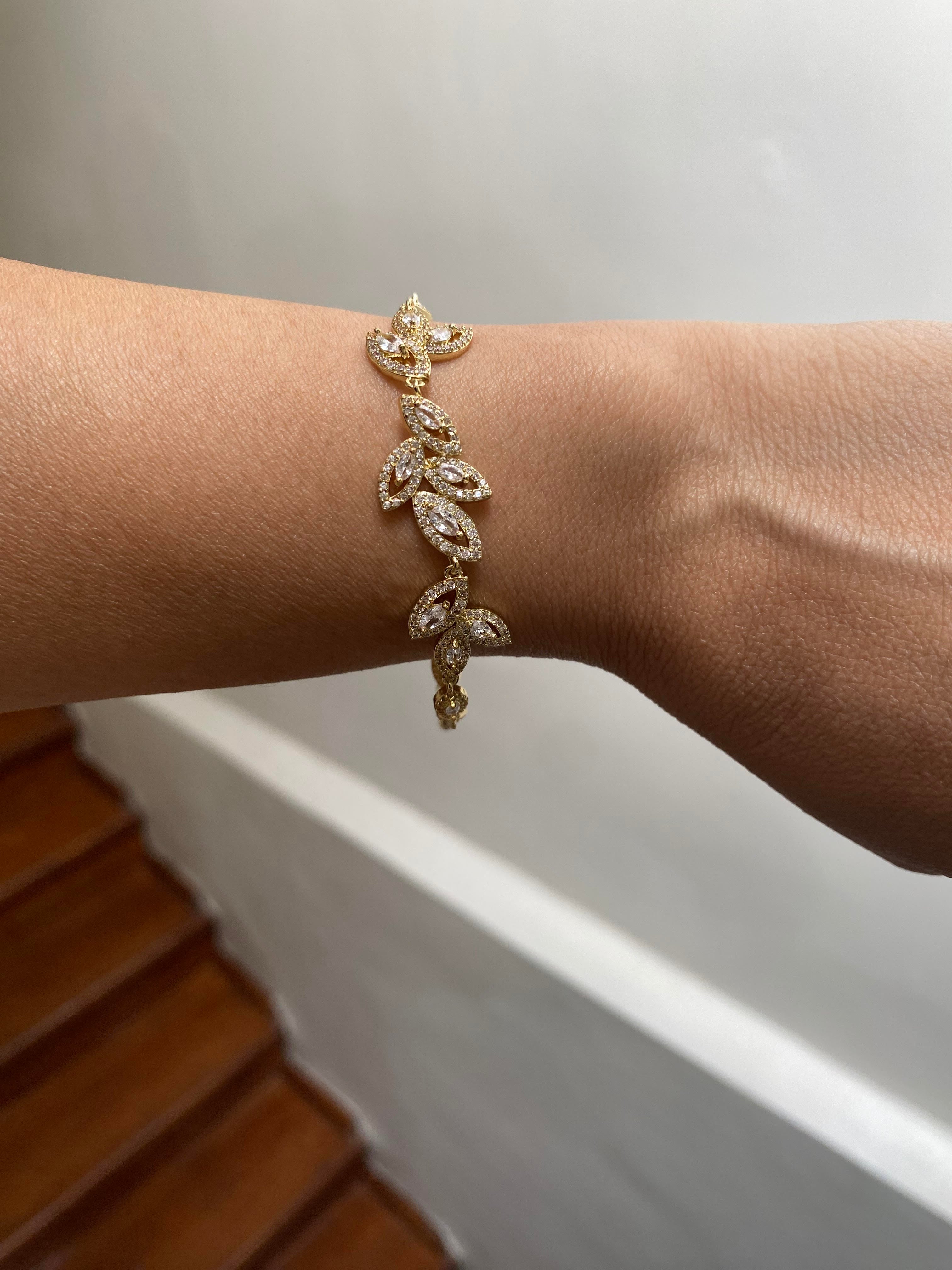 Pulsera Yadira