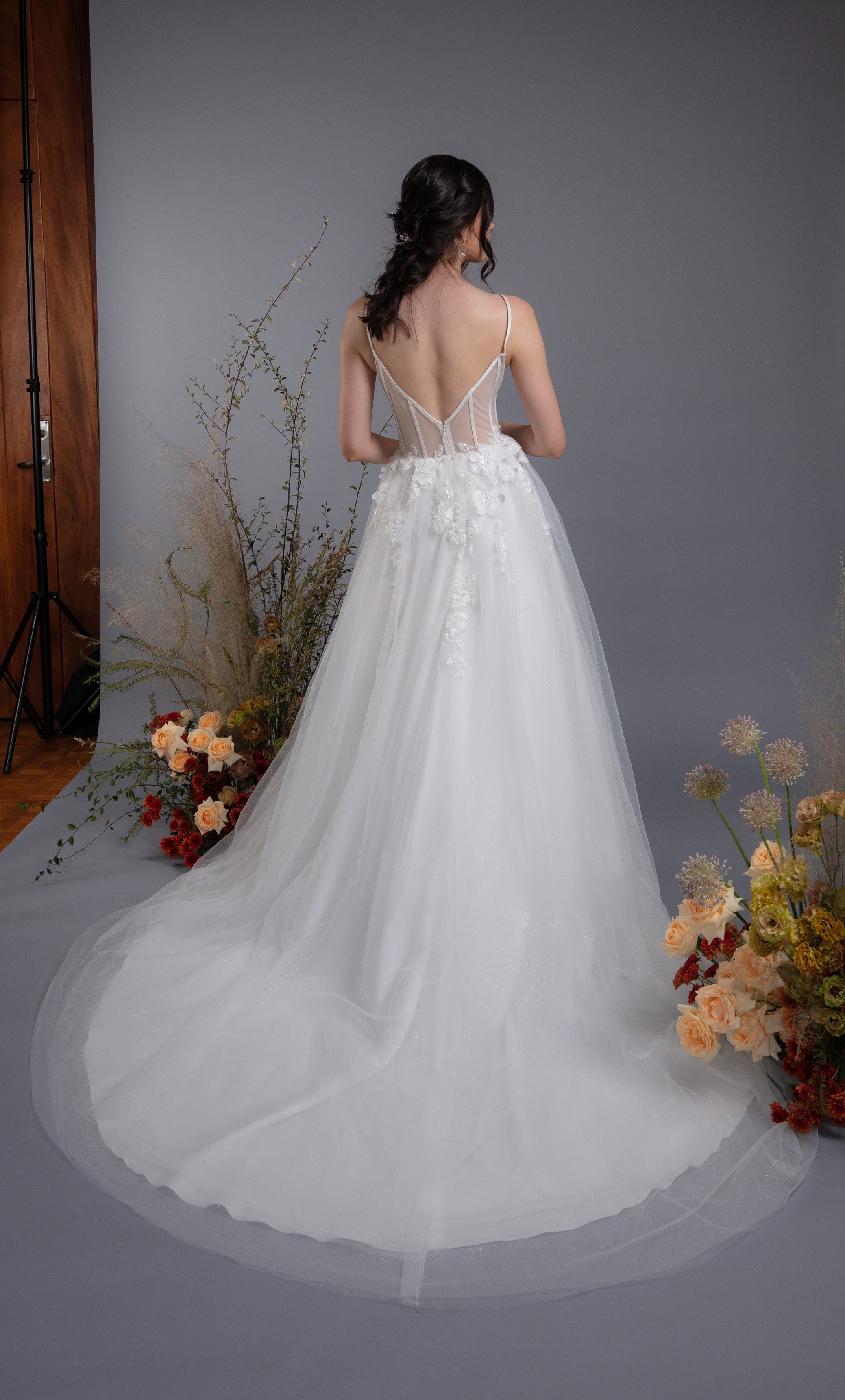 Vestido Viviana