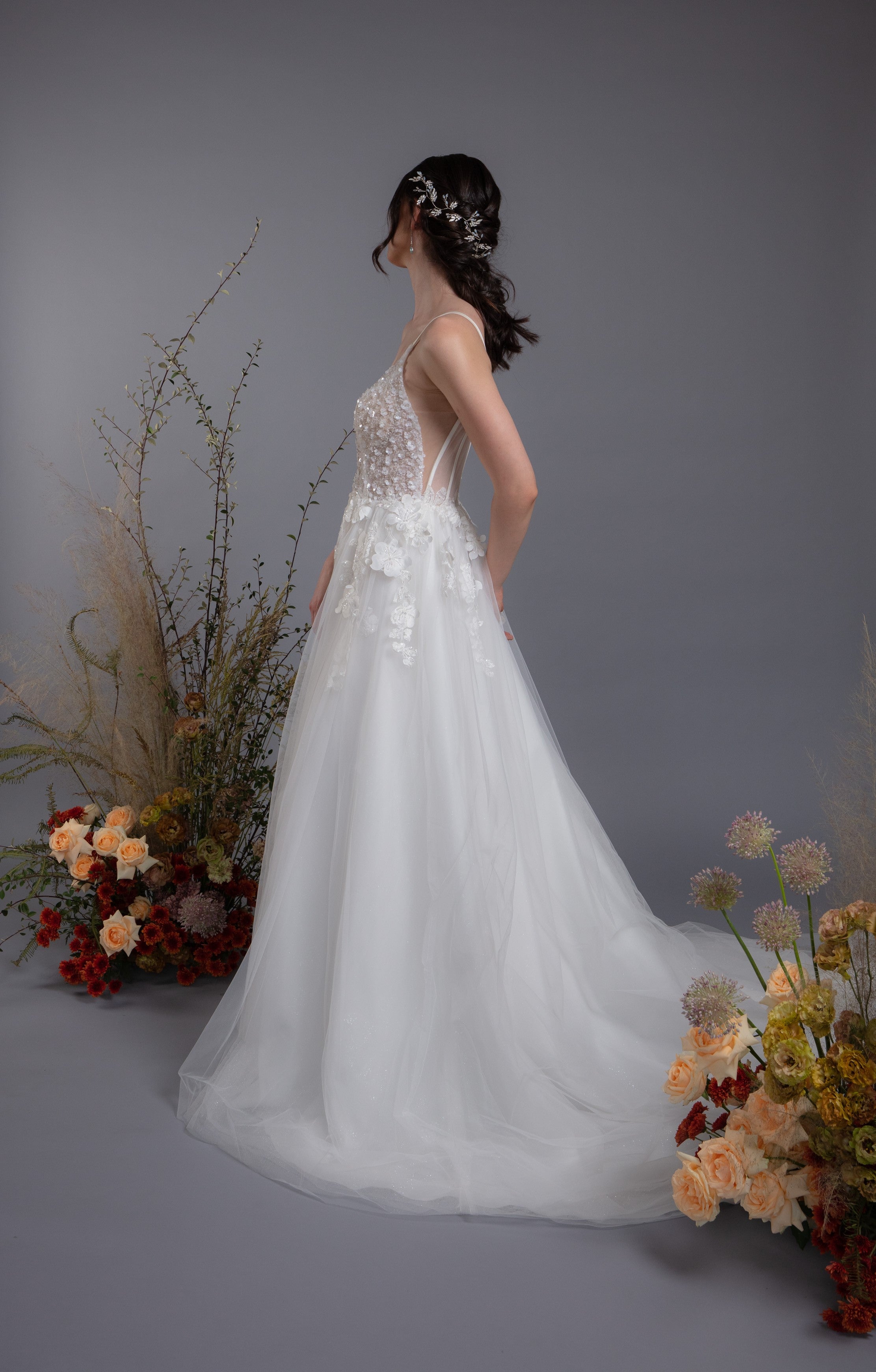 Vestido Viviana