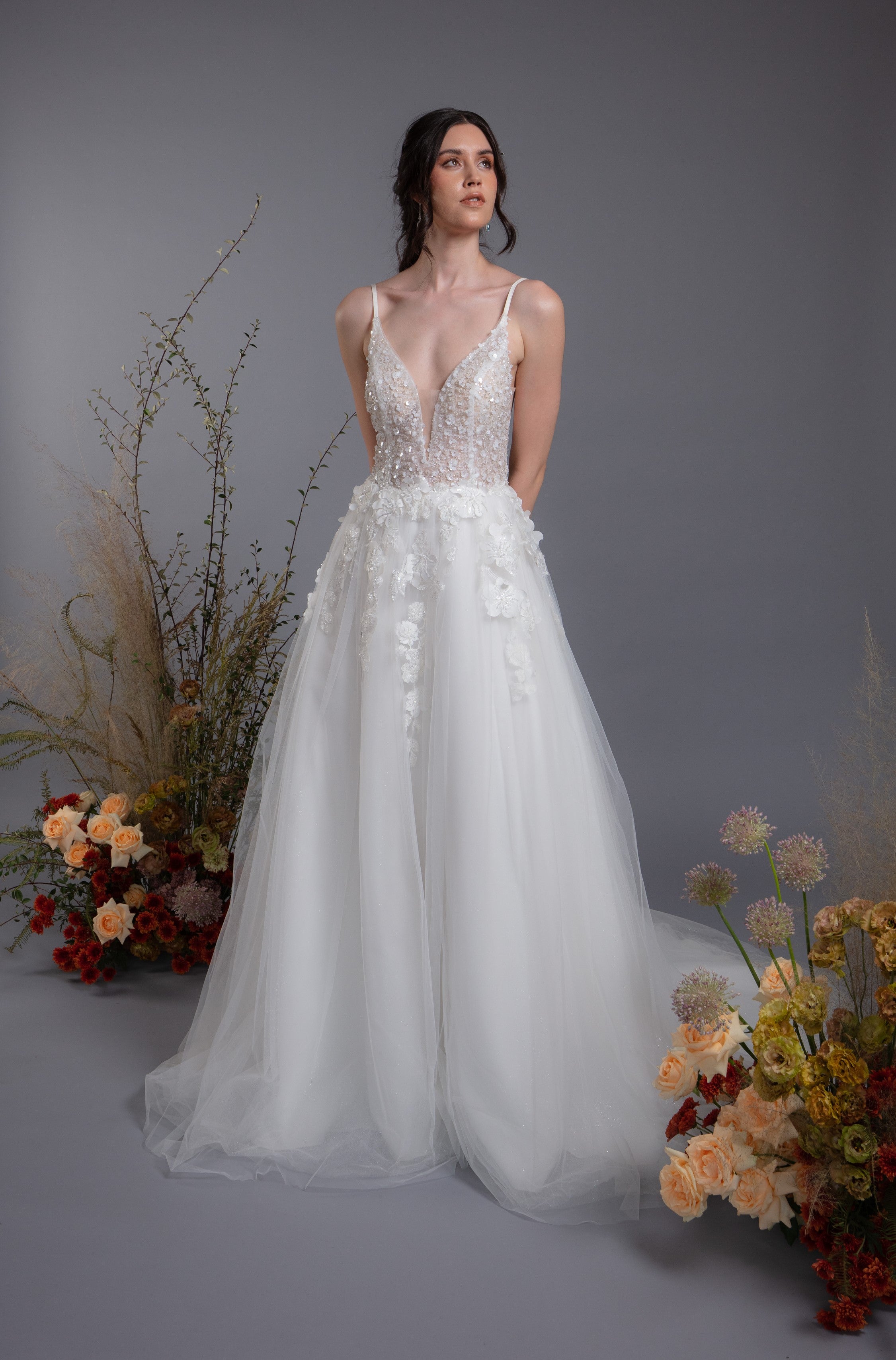Vestido Viviana