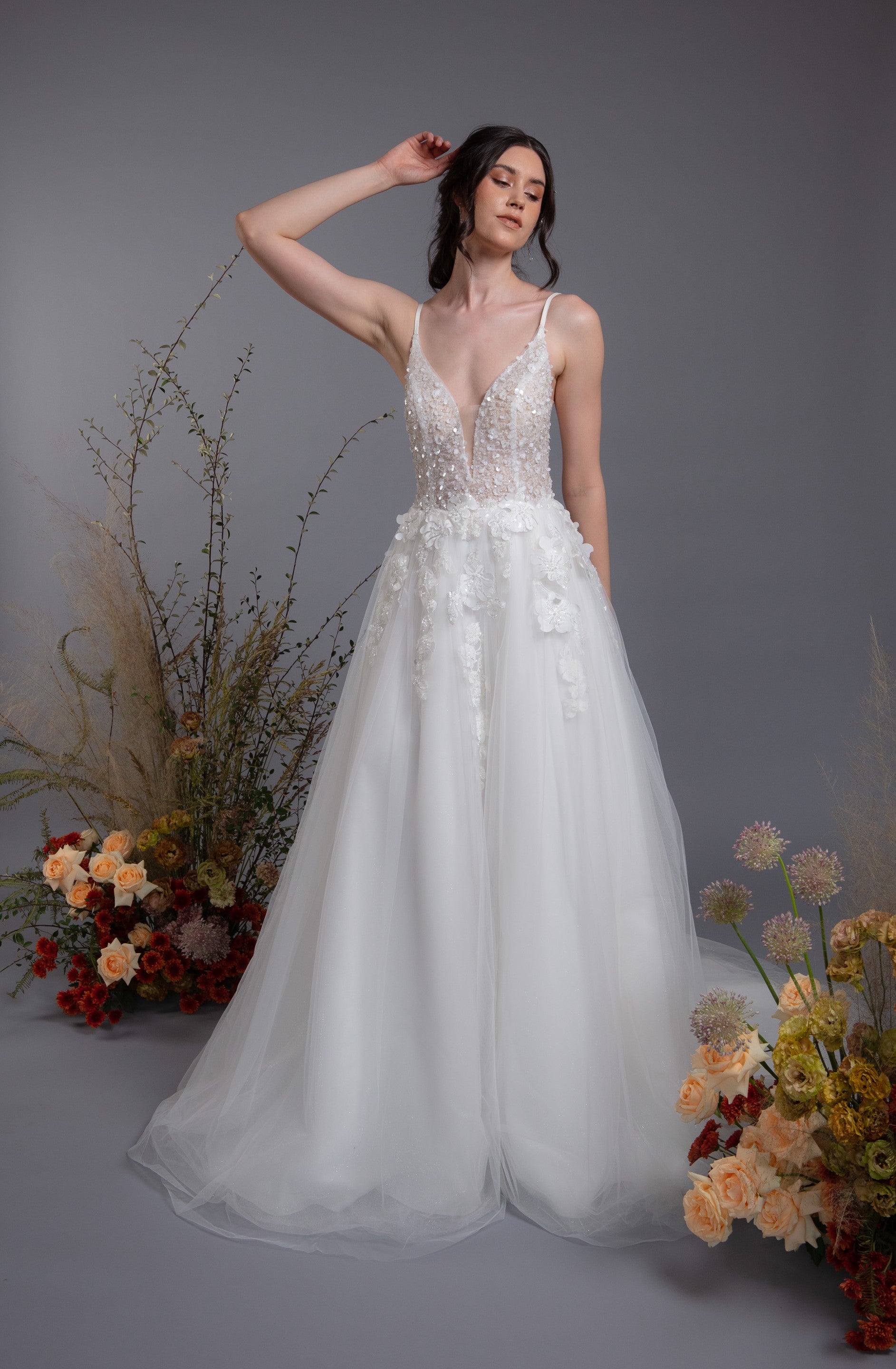 Vestido Viviana