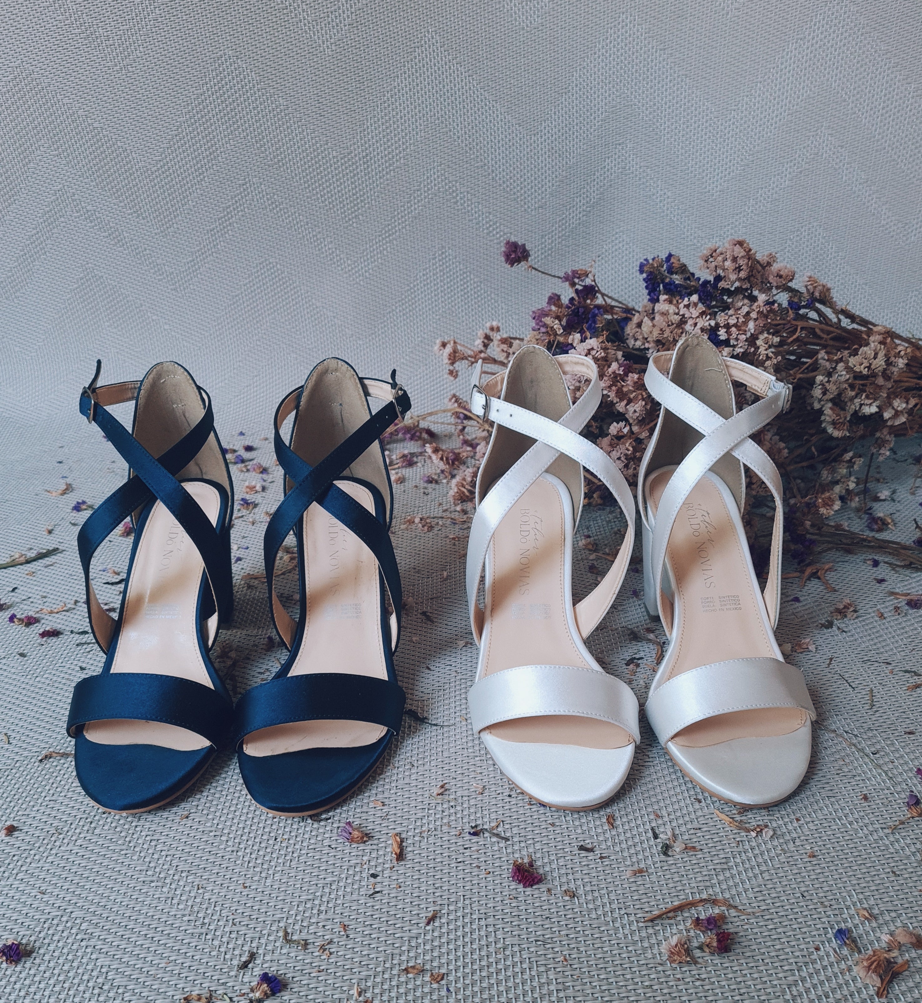 Viviana Shoes 7.5cm