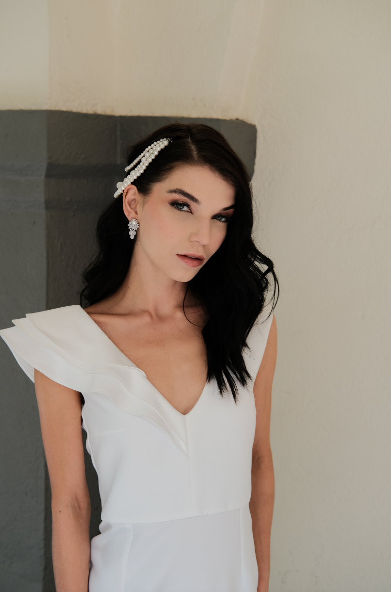 Vestido CIVIL Margarita