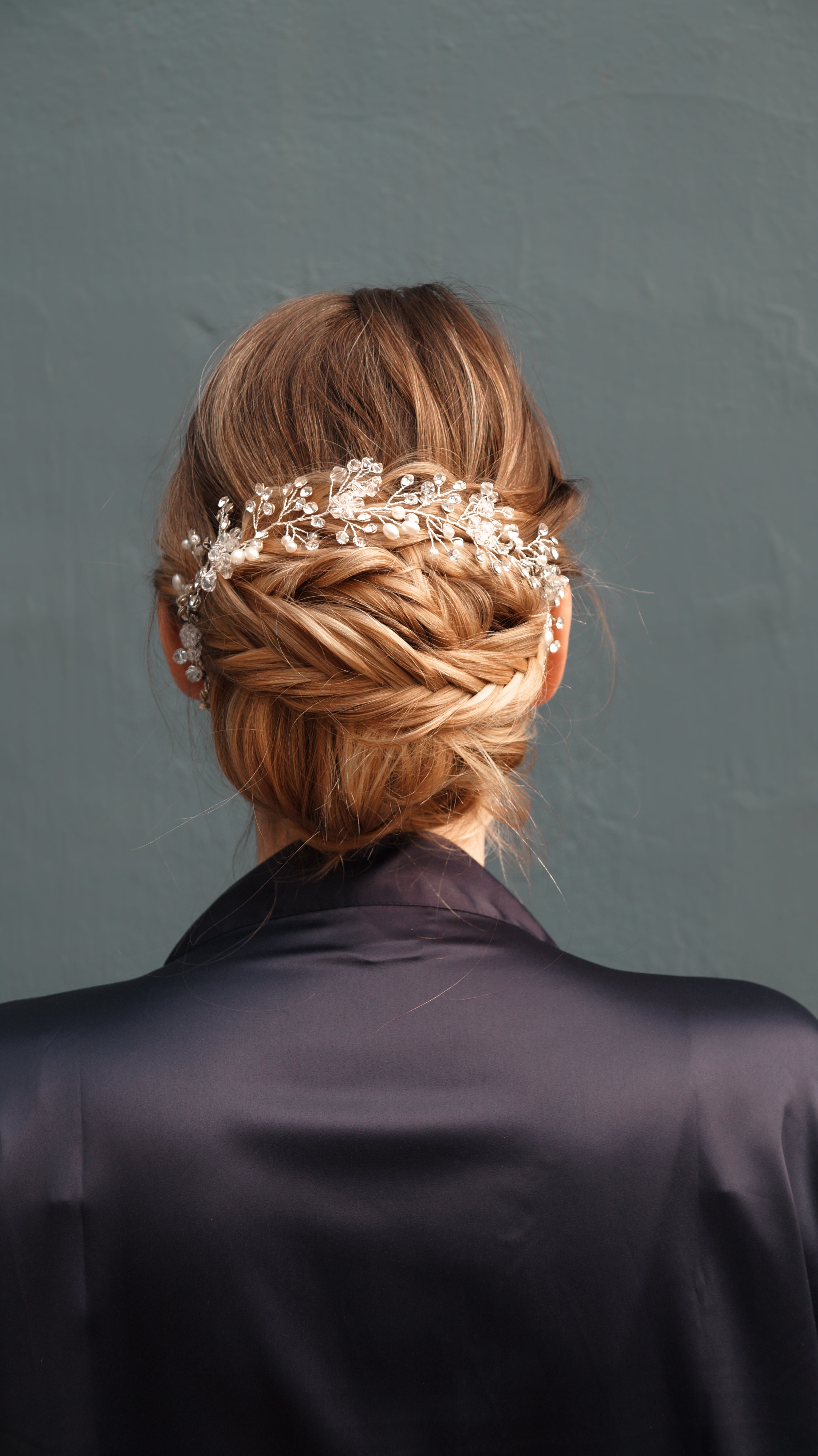 Annabelle headdress