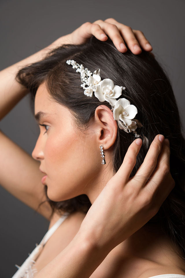 Ariadne headdress