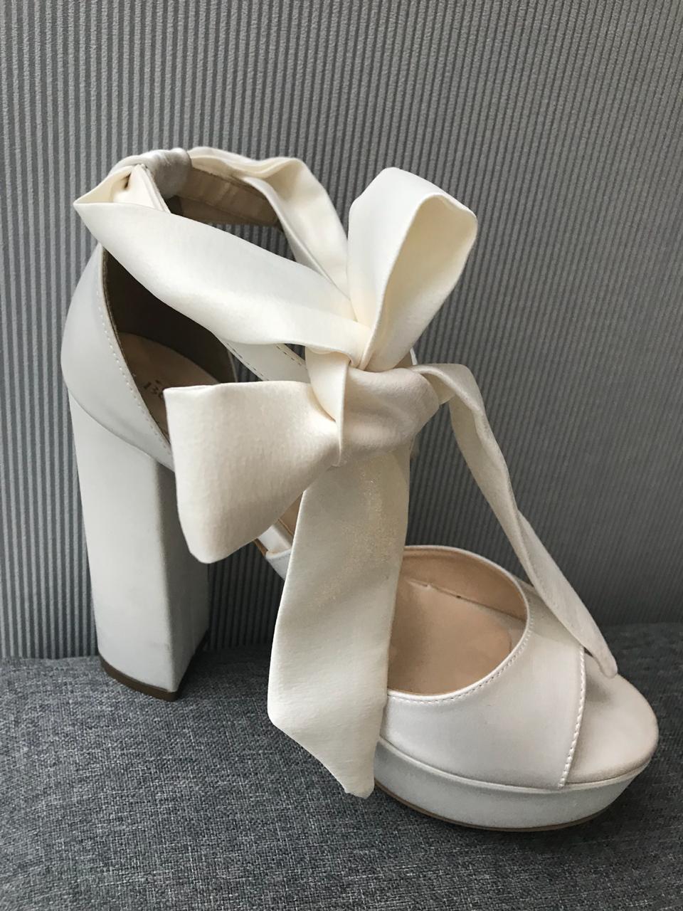 Decoración de Zapatos