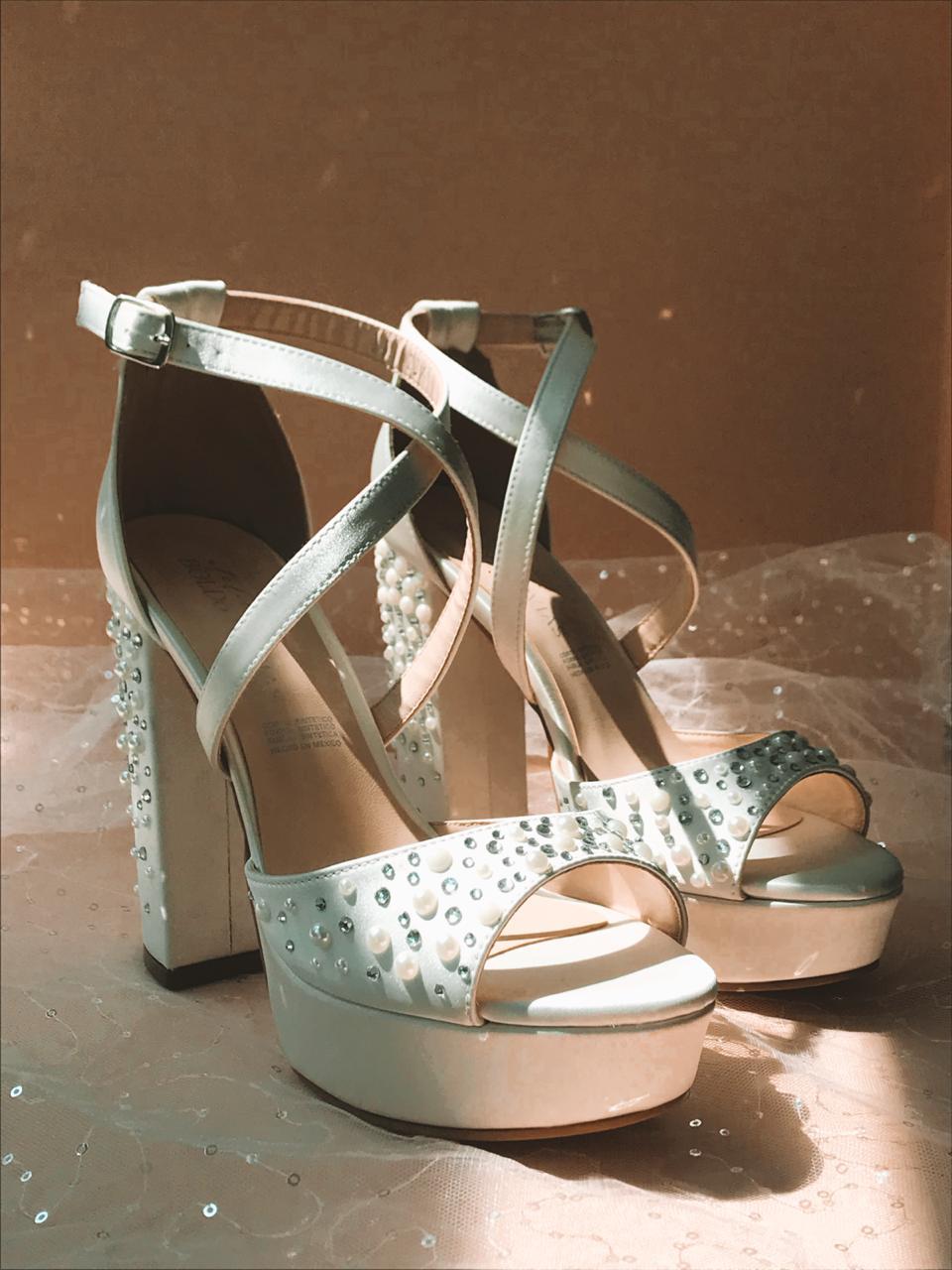 Decoración de Zapatos