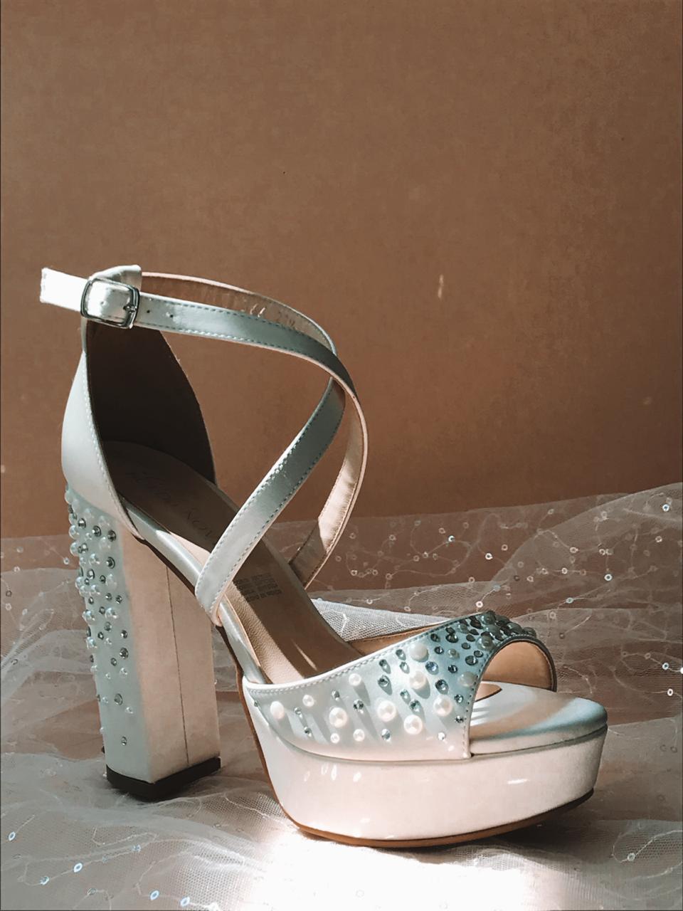 Decoración de Zapatos