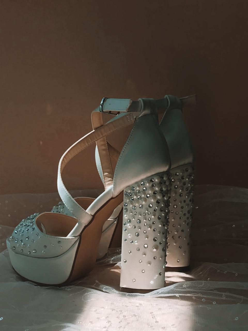 Decoración de Zapatos