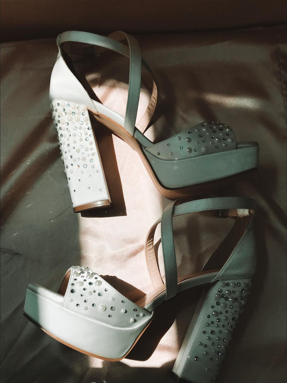 Decoración de Zapatos