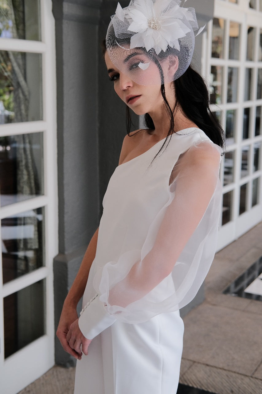 Jumpsuit CIVIL Azucena