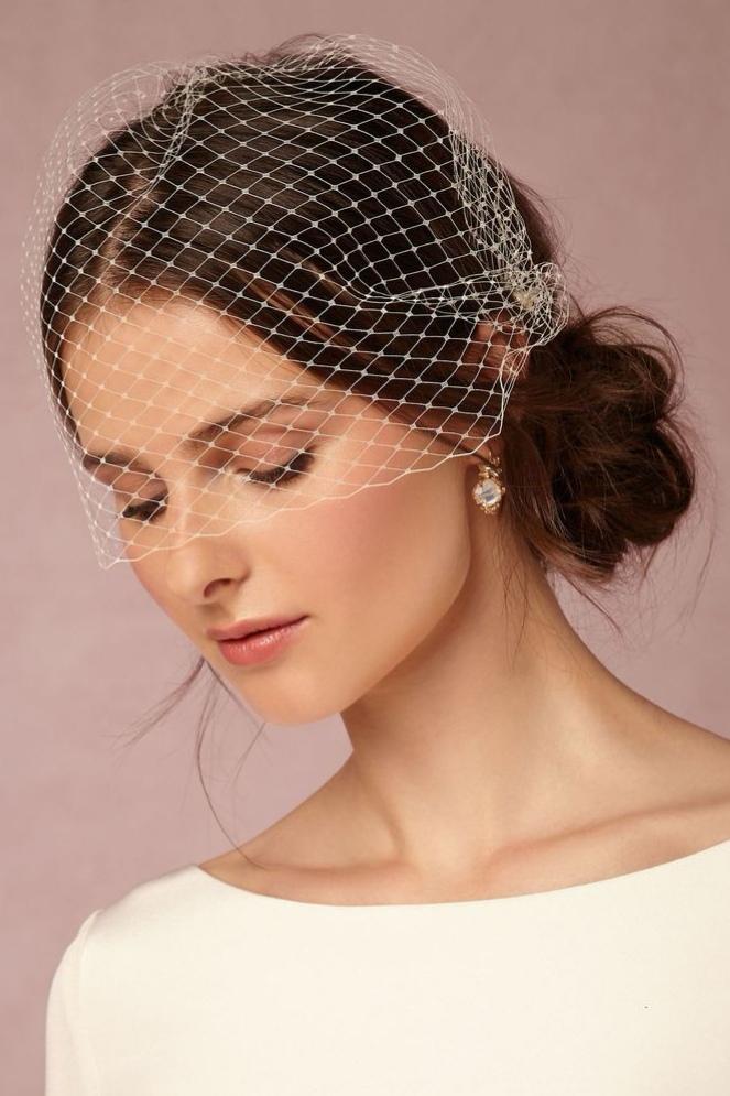 Gin Headdress