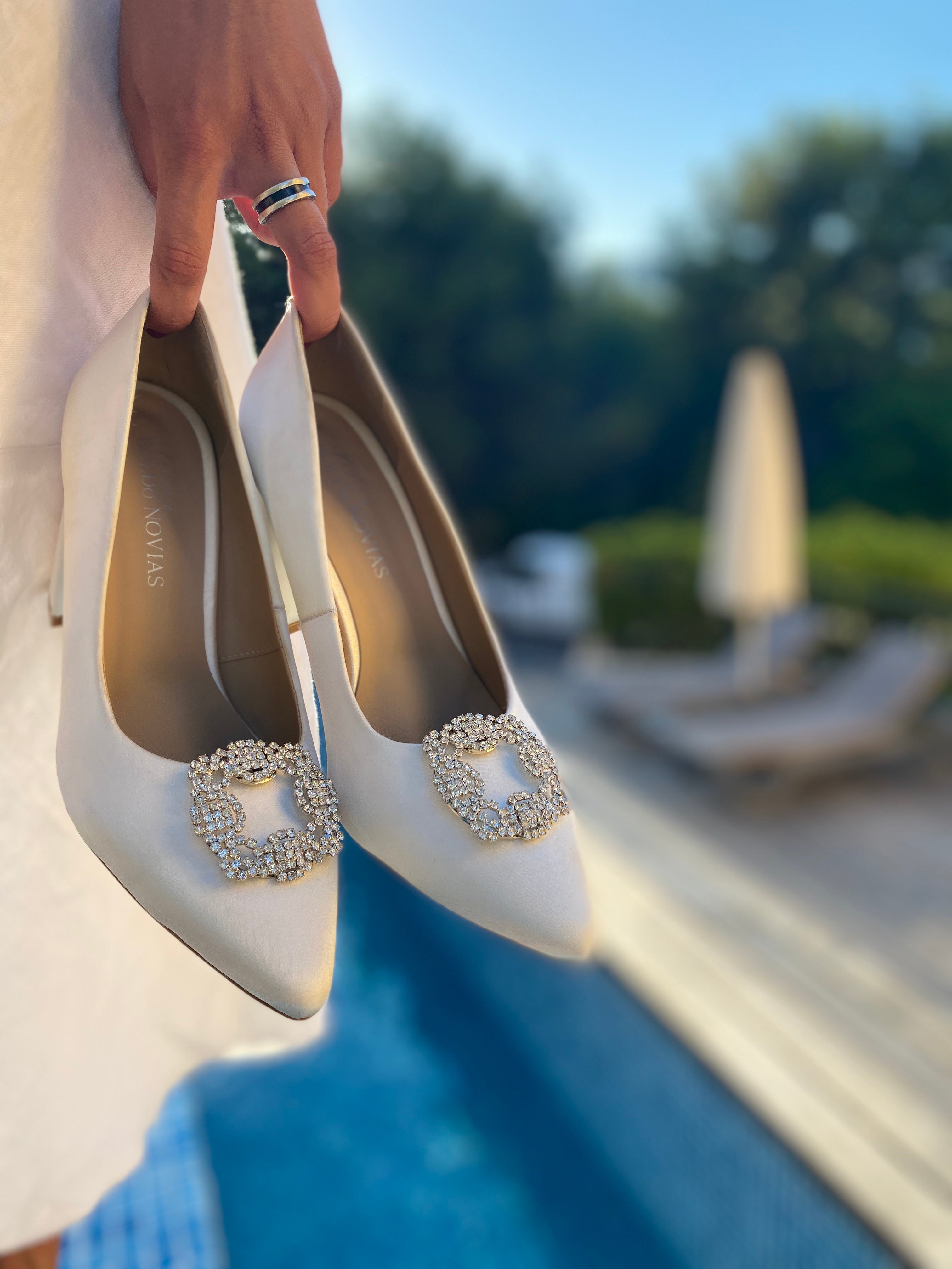 Daniela shoes 9.5cm