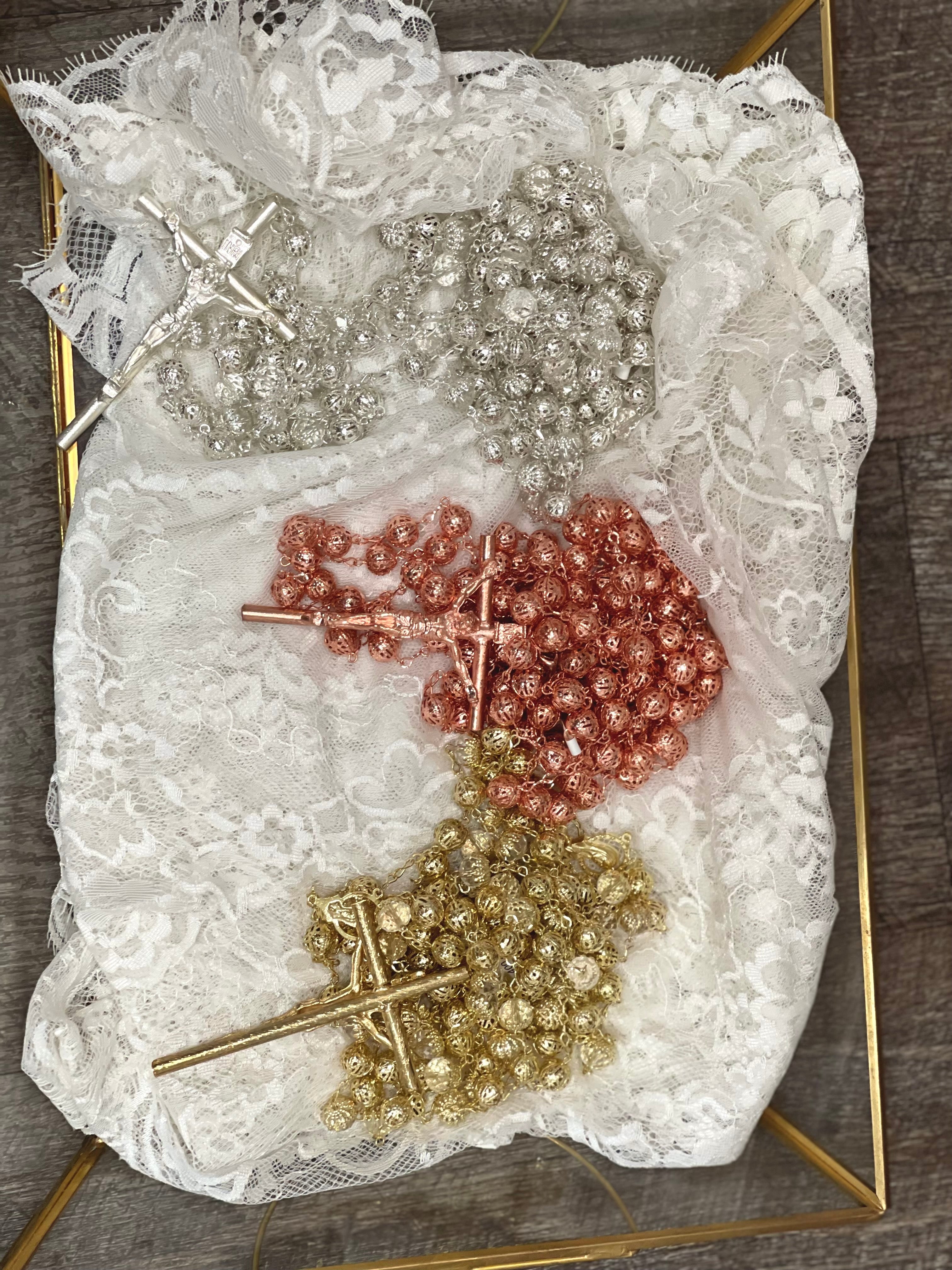 Lazo de Matrimonio Nessa