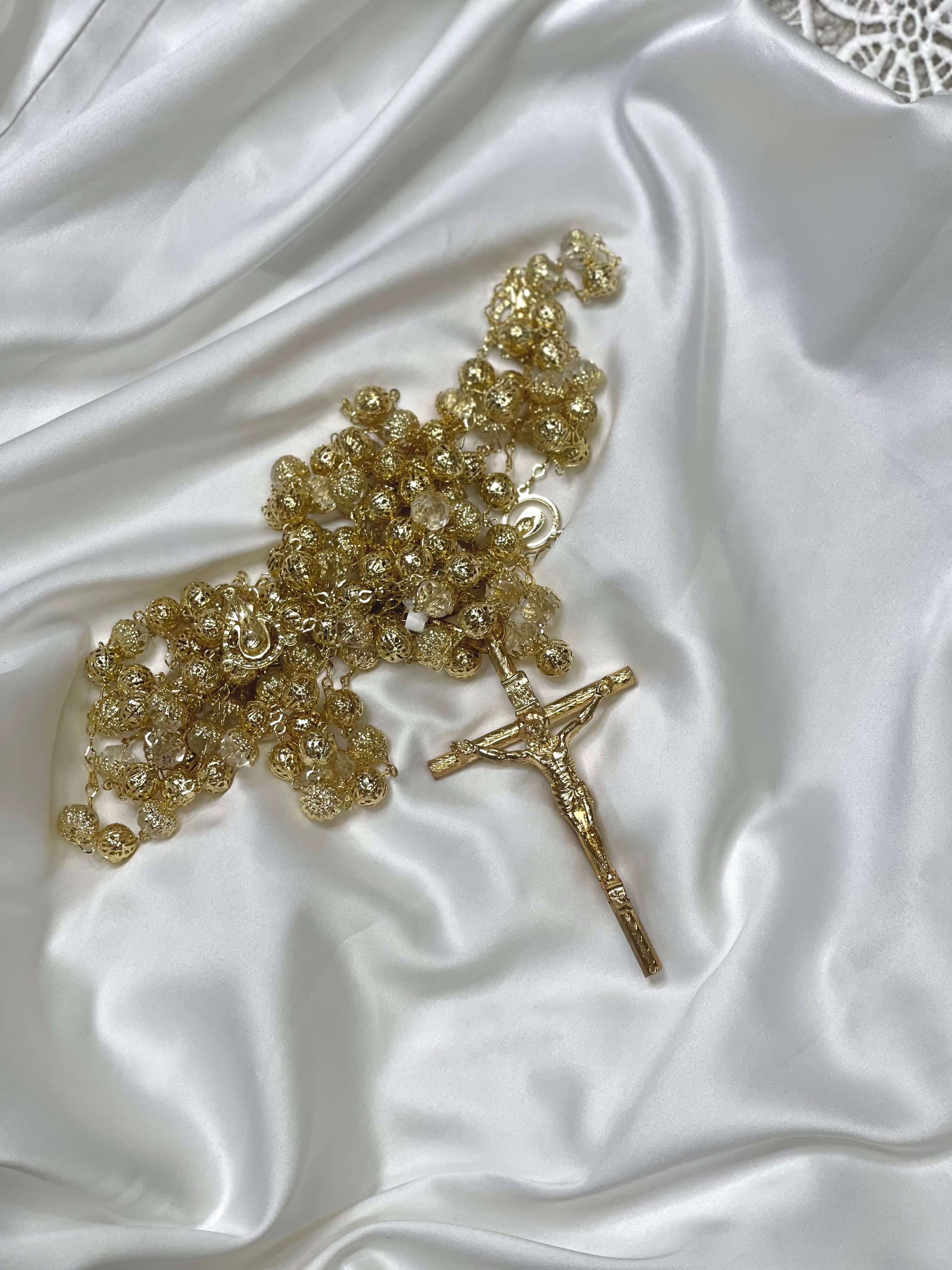 Lazo de Matrimonio Nadine