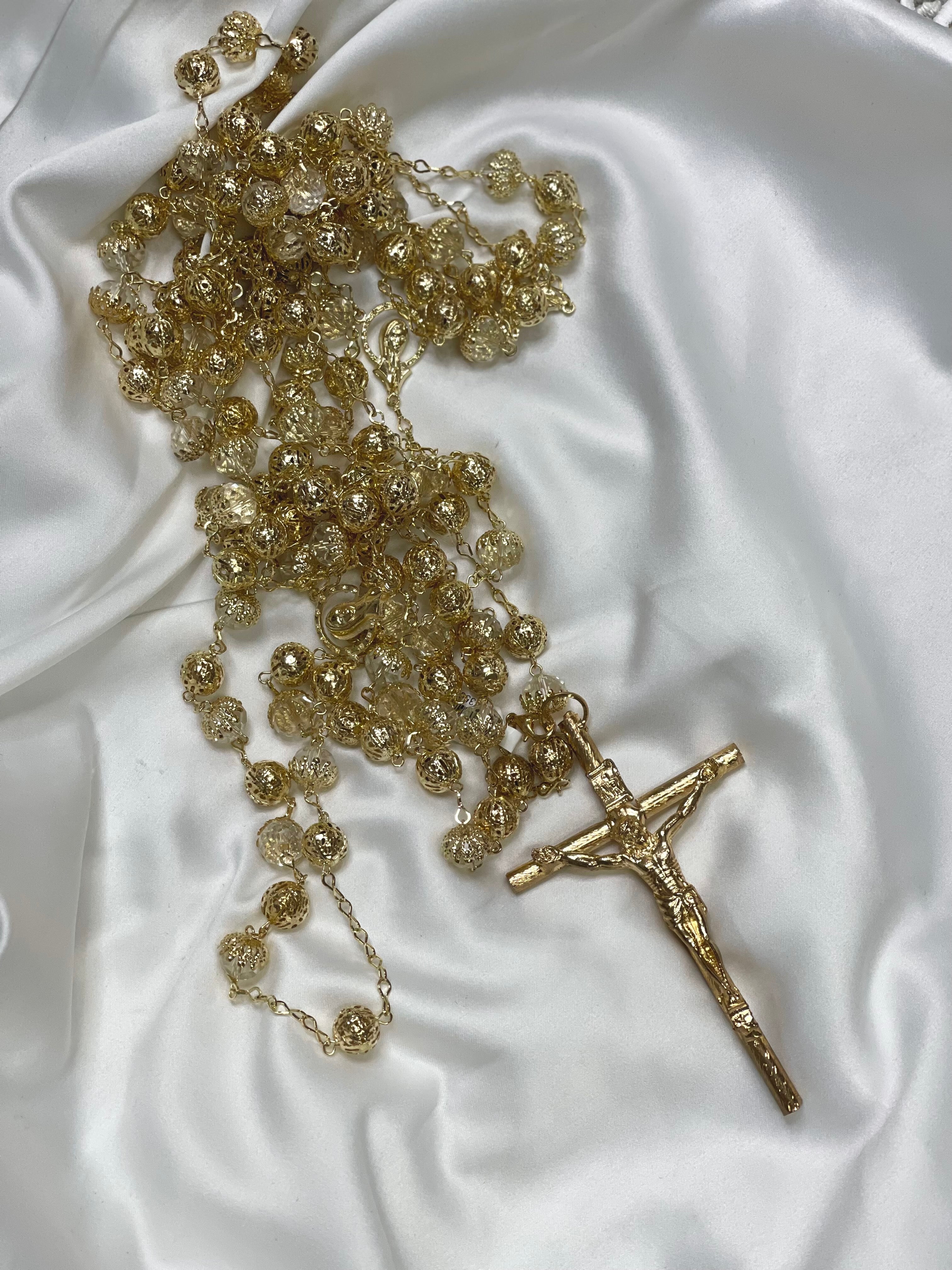 Lazo de Matrimonio Nadine