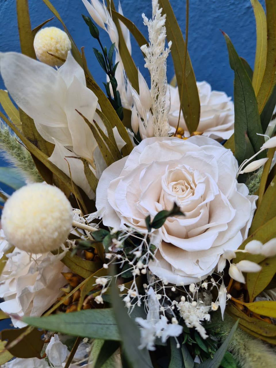 Ramo de Flores Grecia