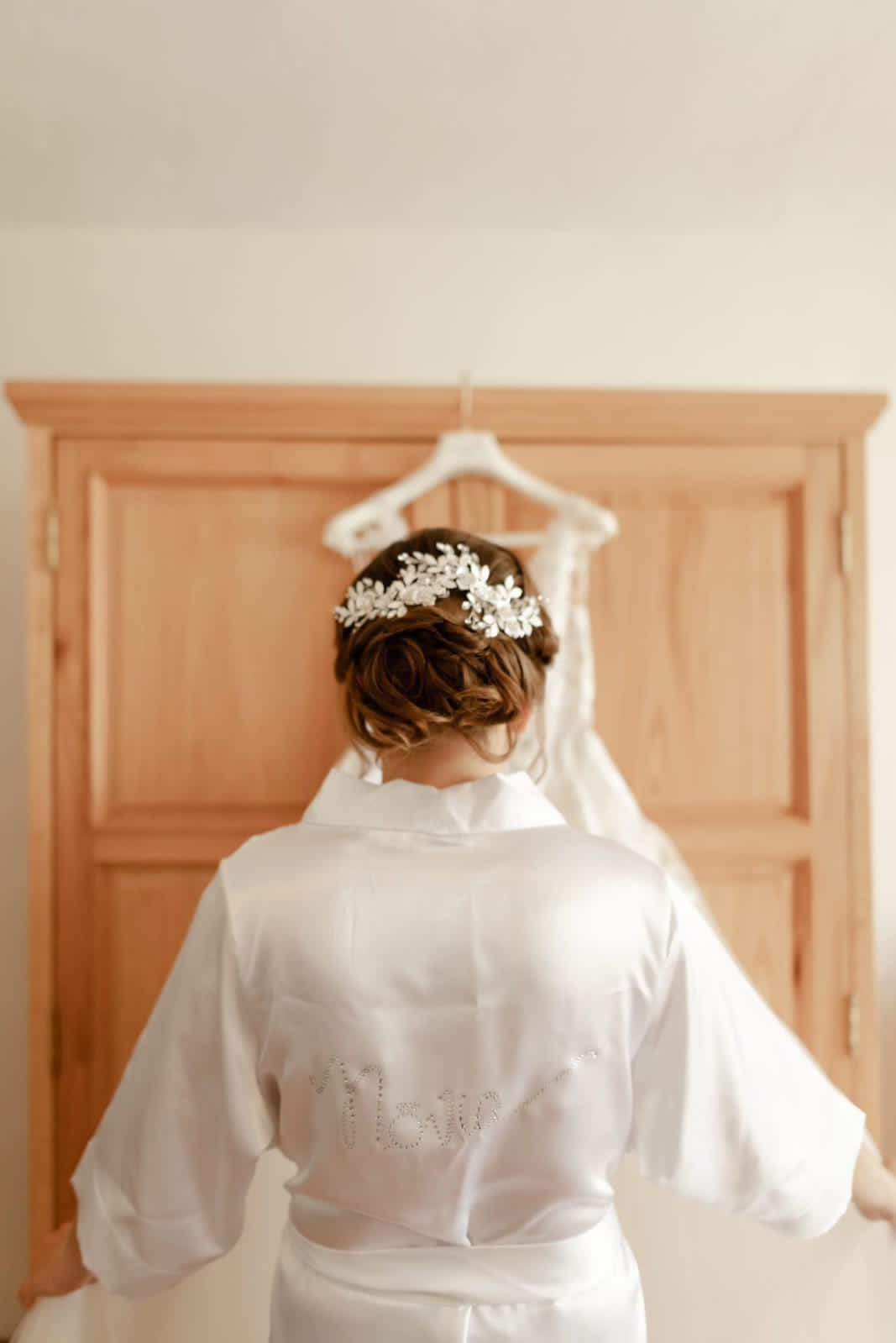 Zaira headdress