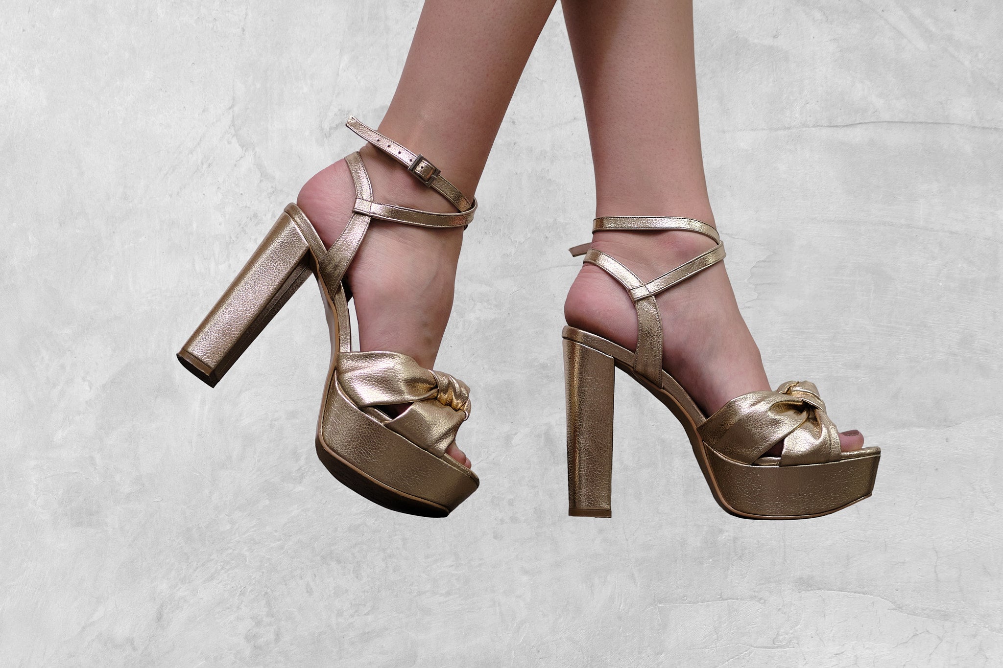 Clara shoes 12cm