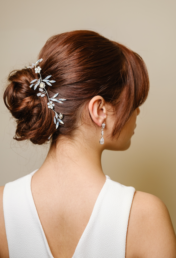 Cressida headdress