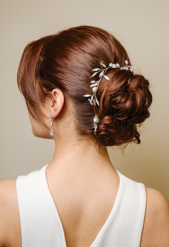 Cressida headdress