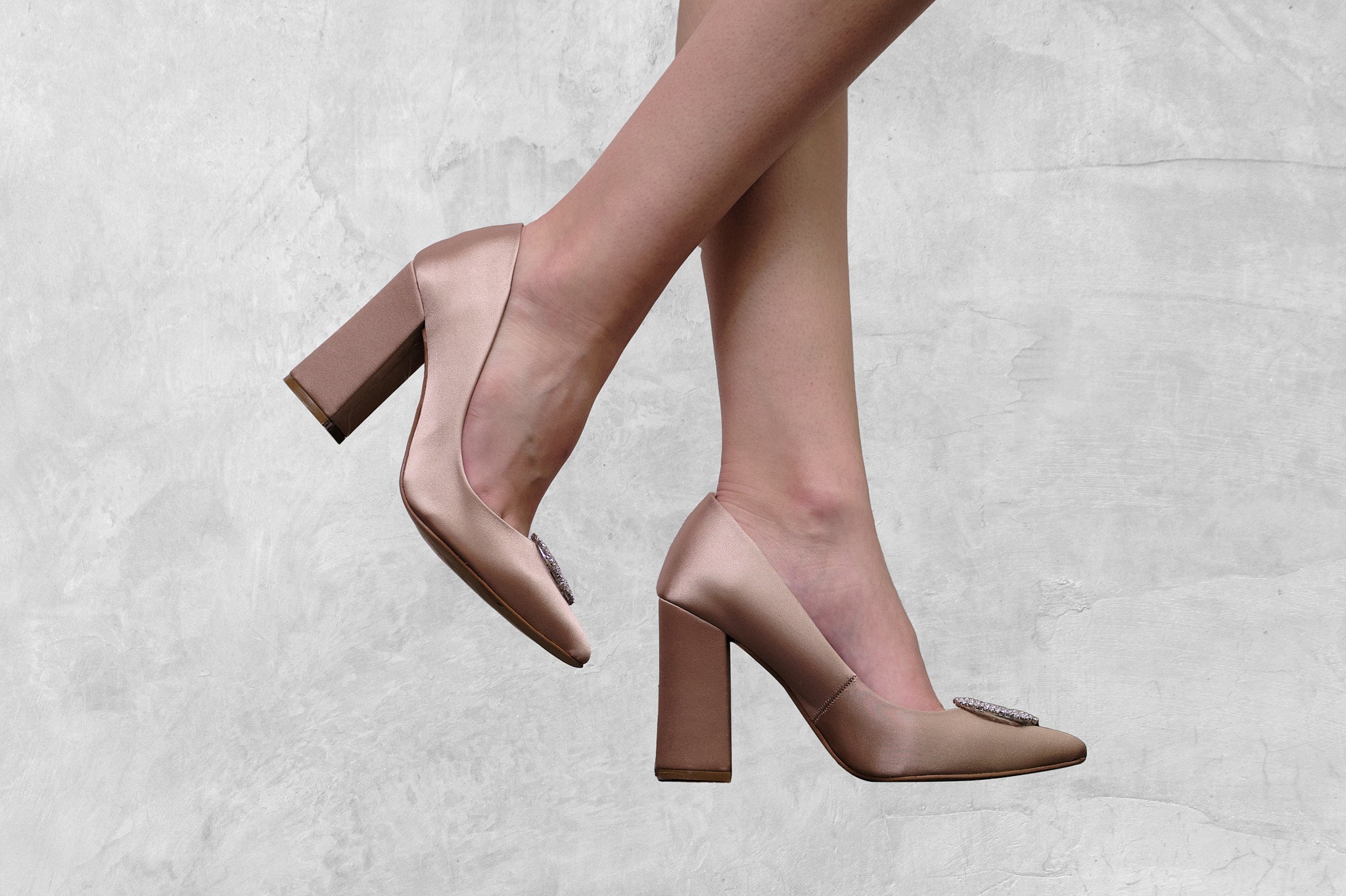 Daniela shoes 9.5cm