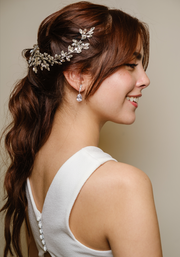 Danielle headdress