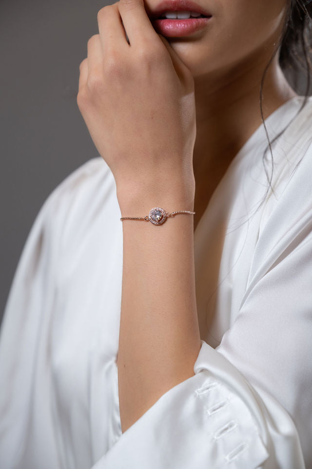 Pulsera Paula