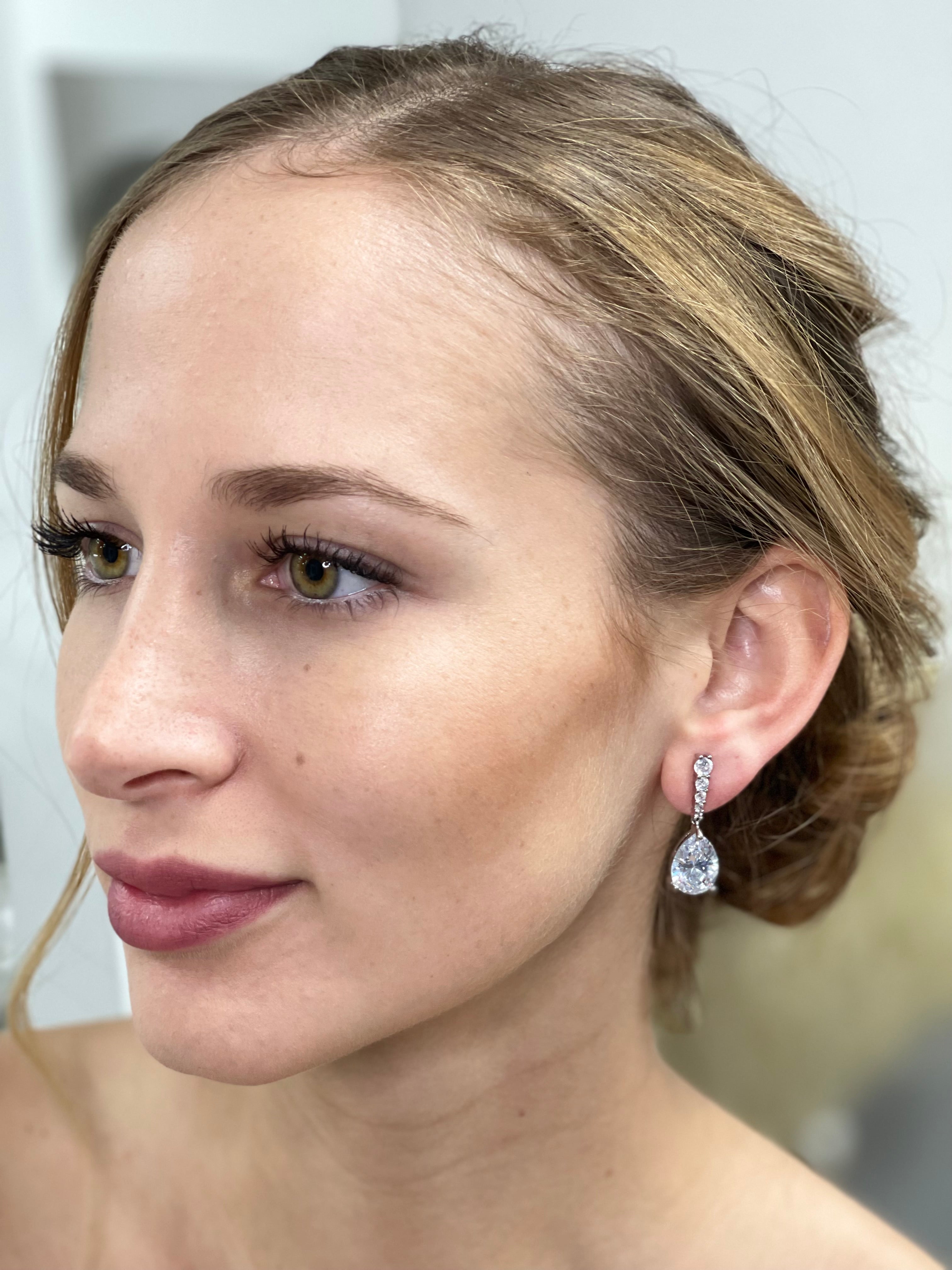 Aretes Bella