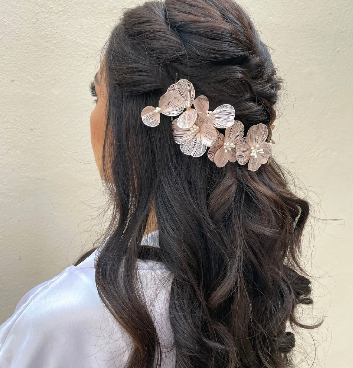 Meghan Headdress
