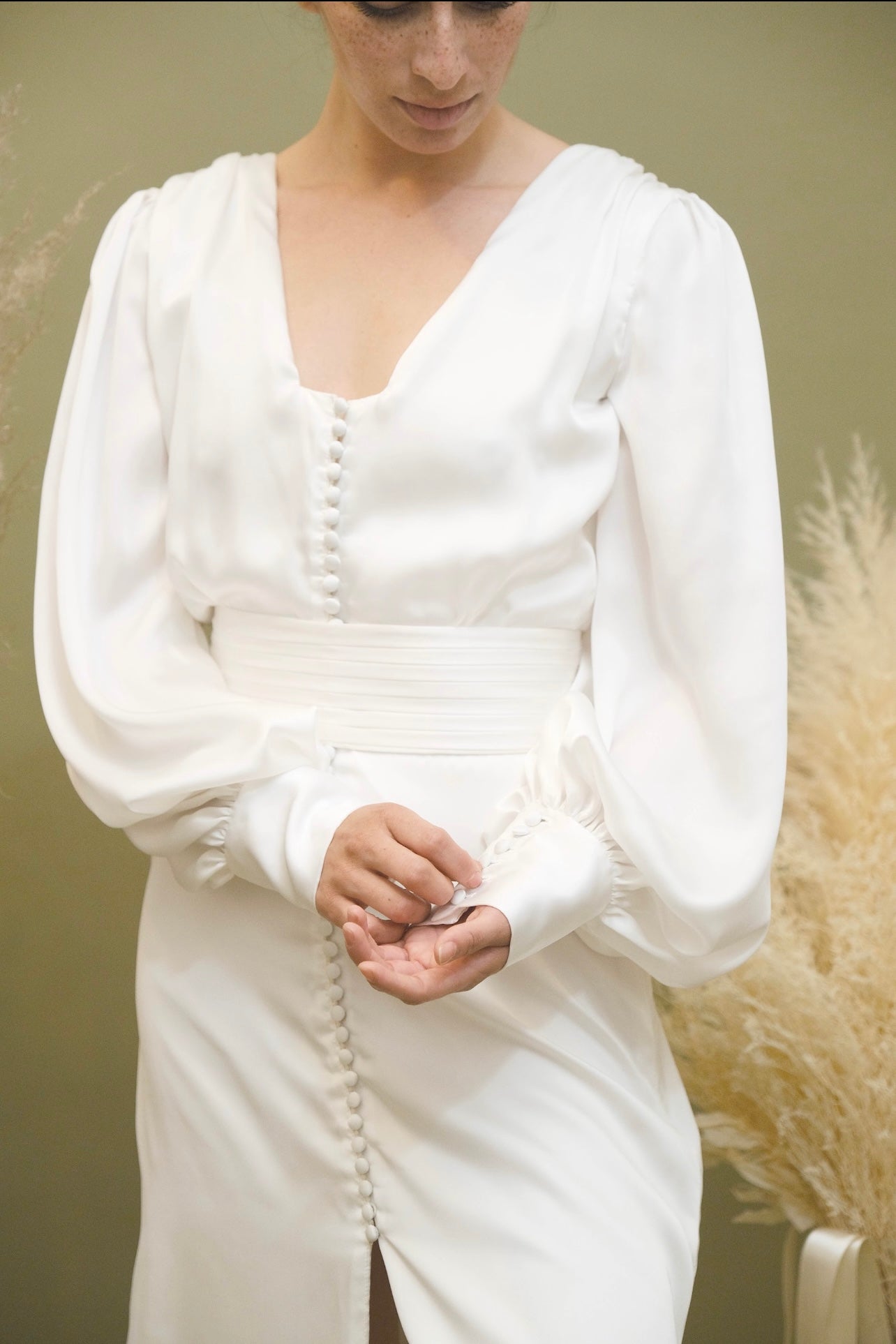 Vestido CIVIL Azalea