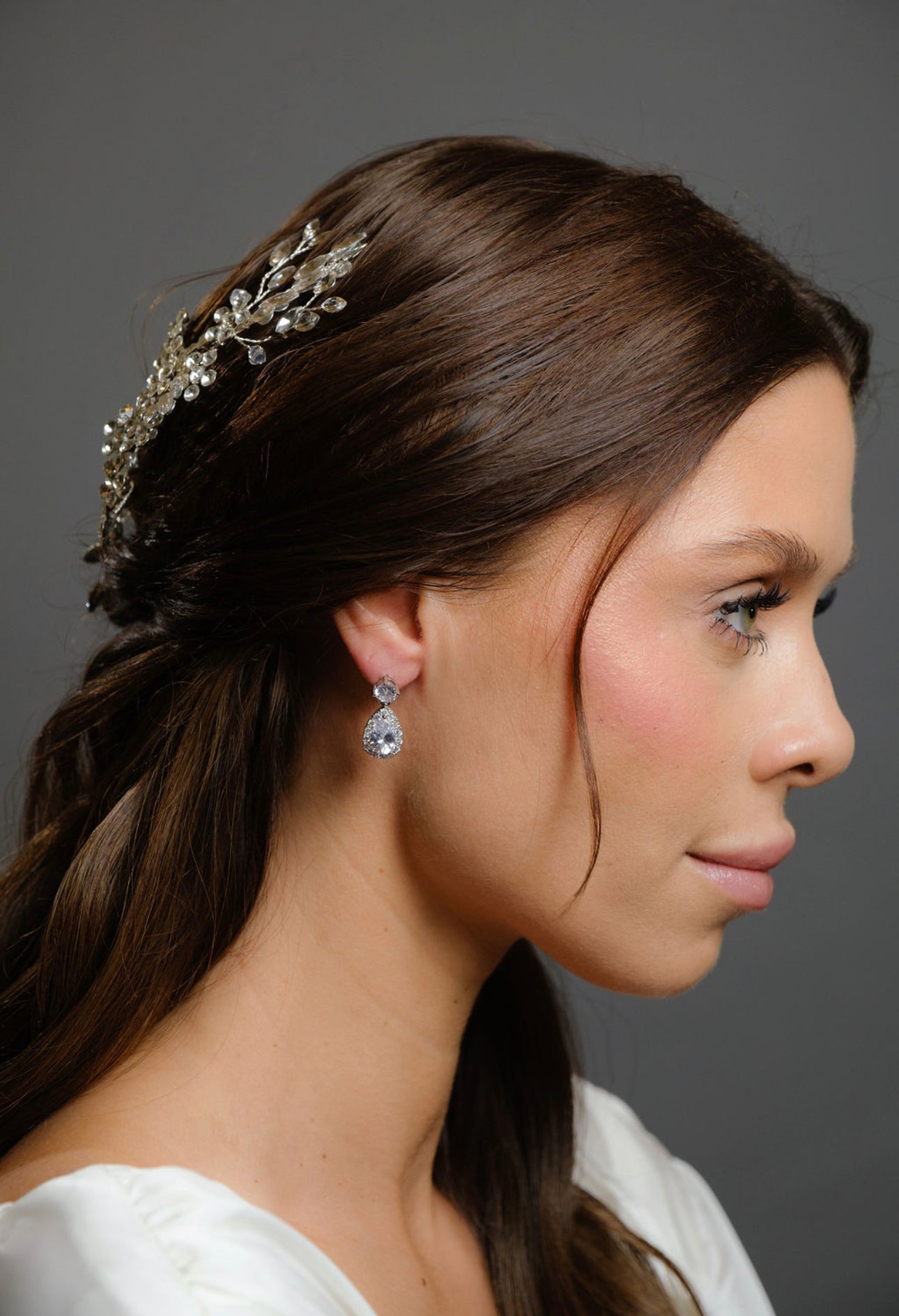 Leah earrings
