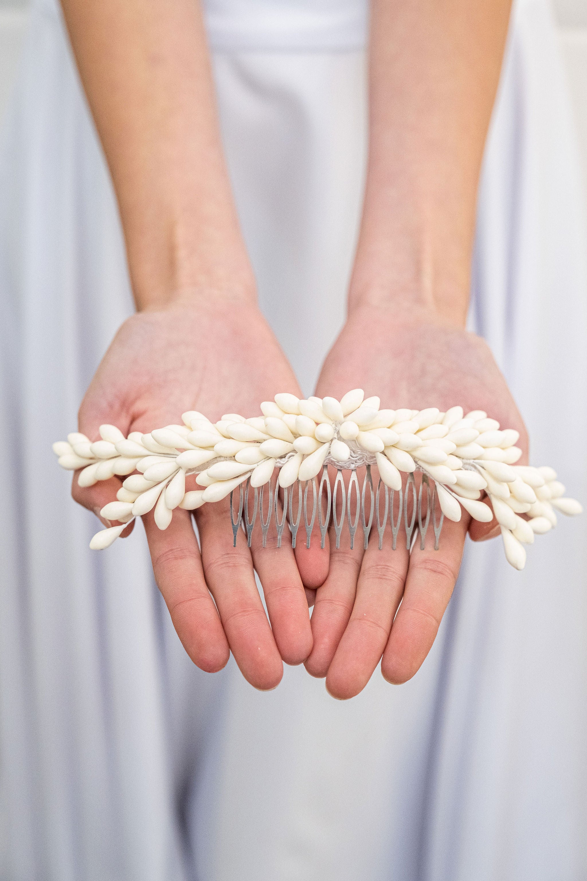 Vivian Headdress - Limited Edition