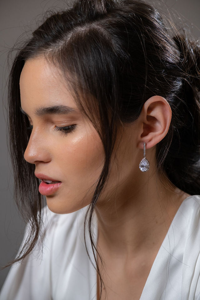 Aretes Liz