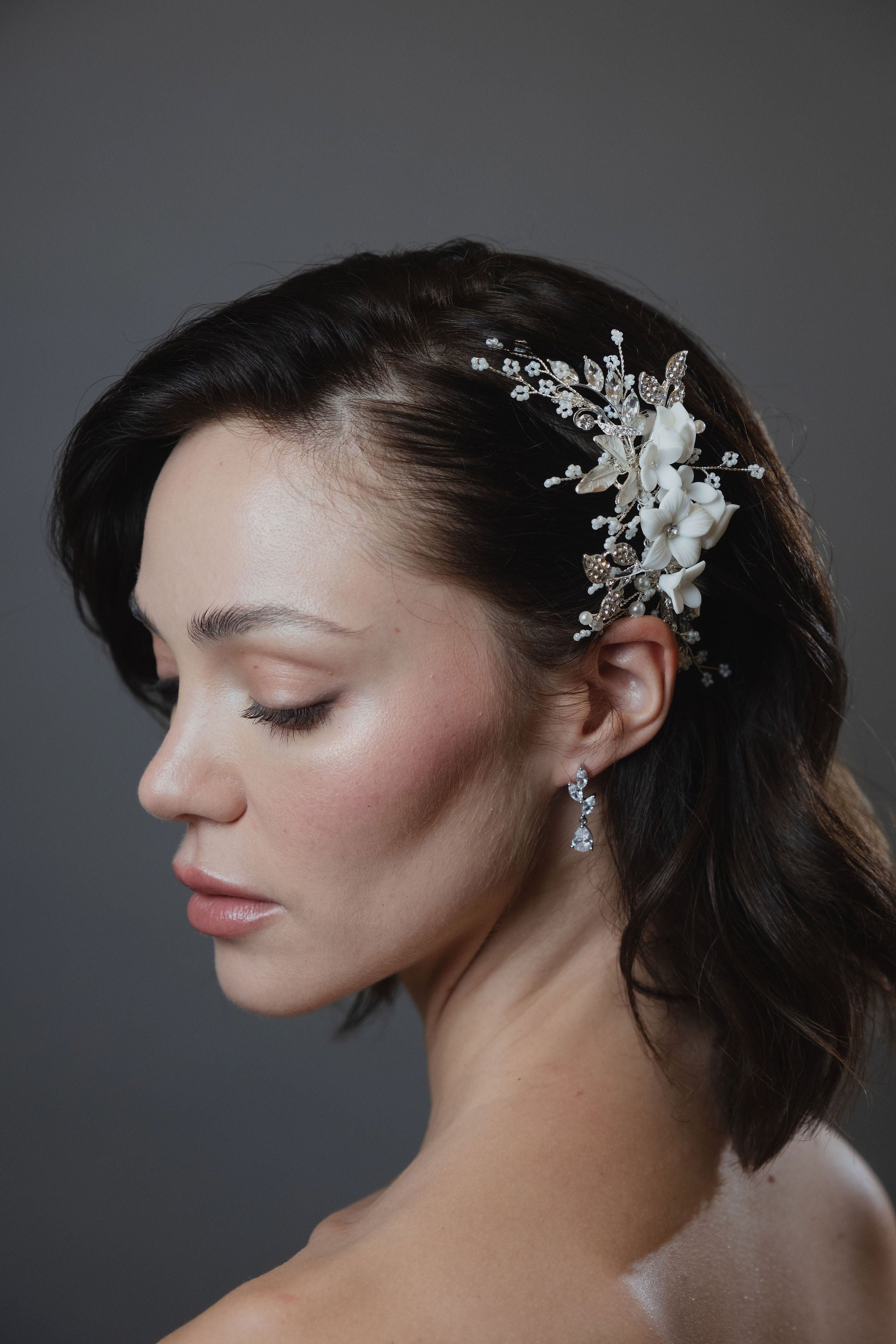 Amairana headdress