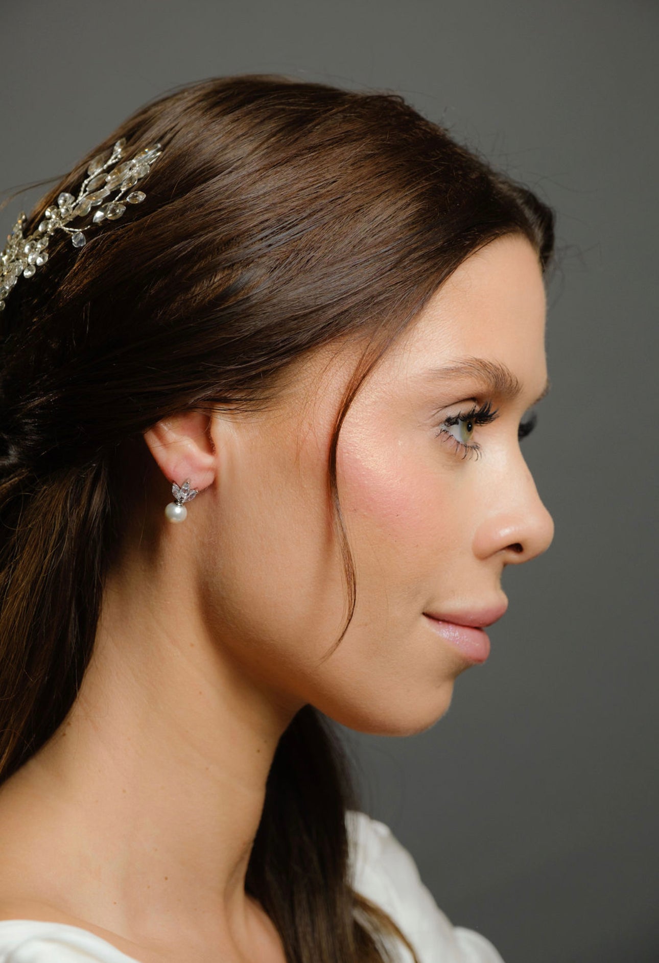 Aretes Paloma