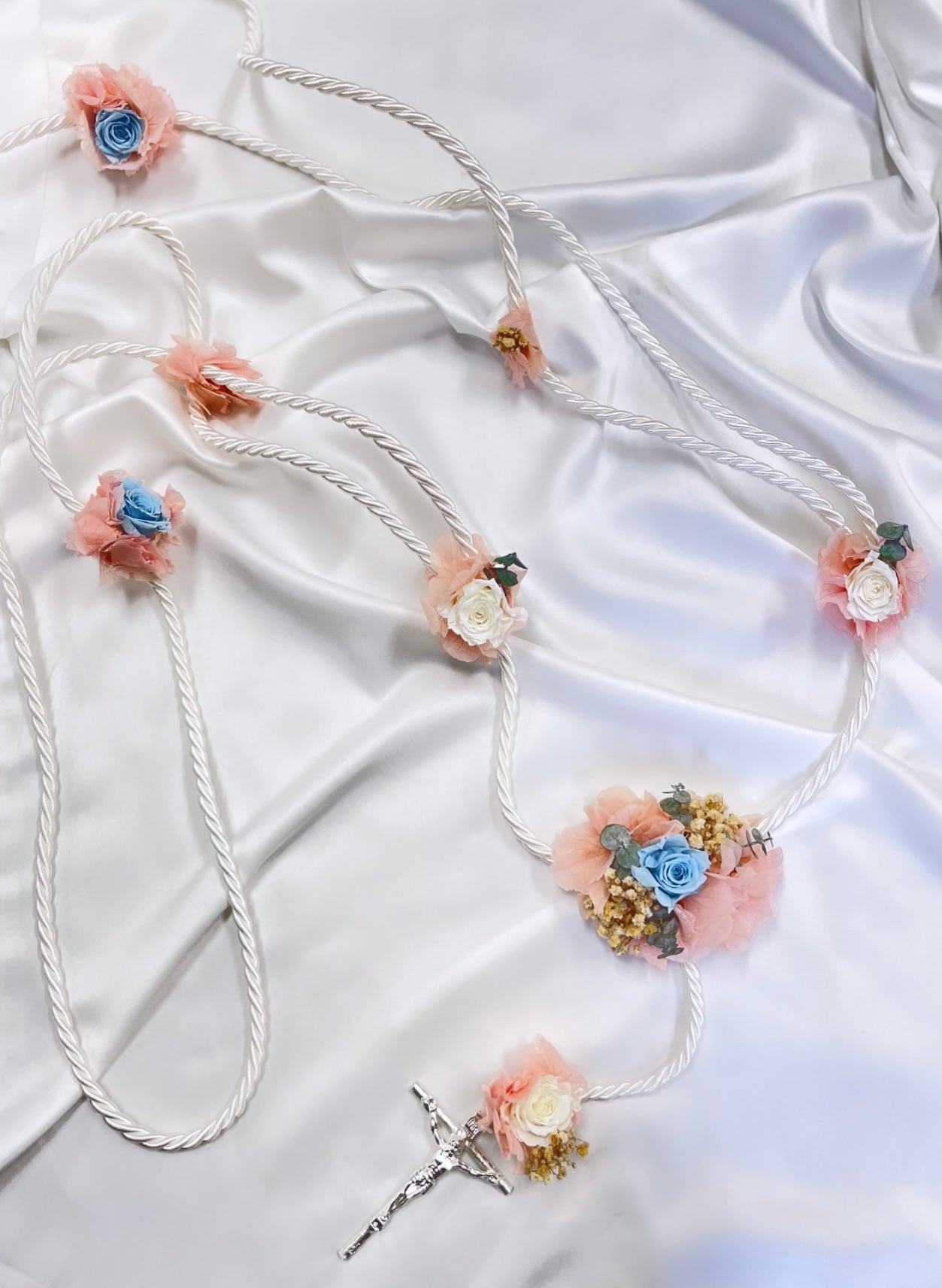 Lazo de Matrimonio Kira