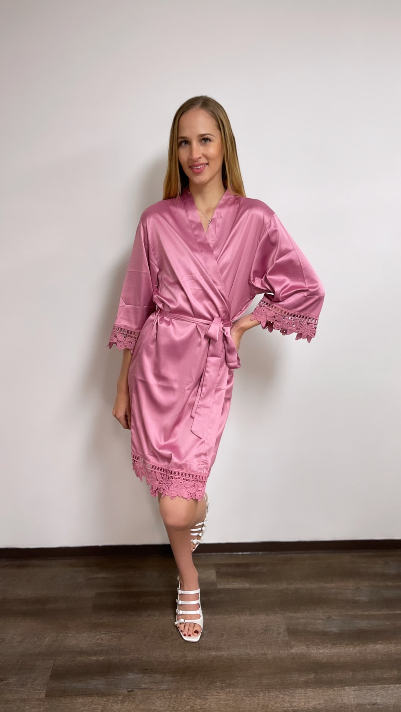 Nicoletta robe