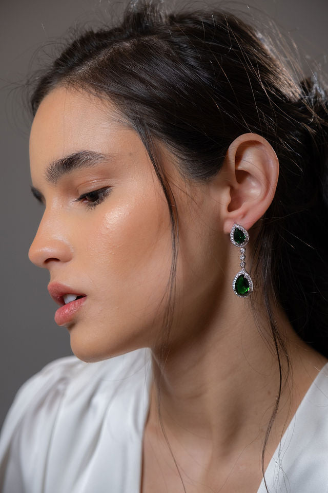 Aretes Zulema