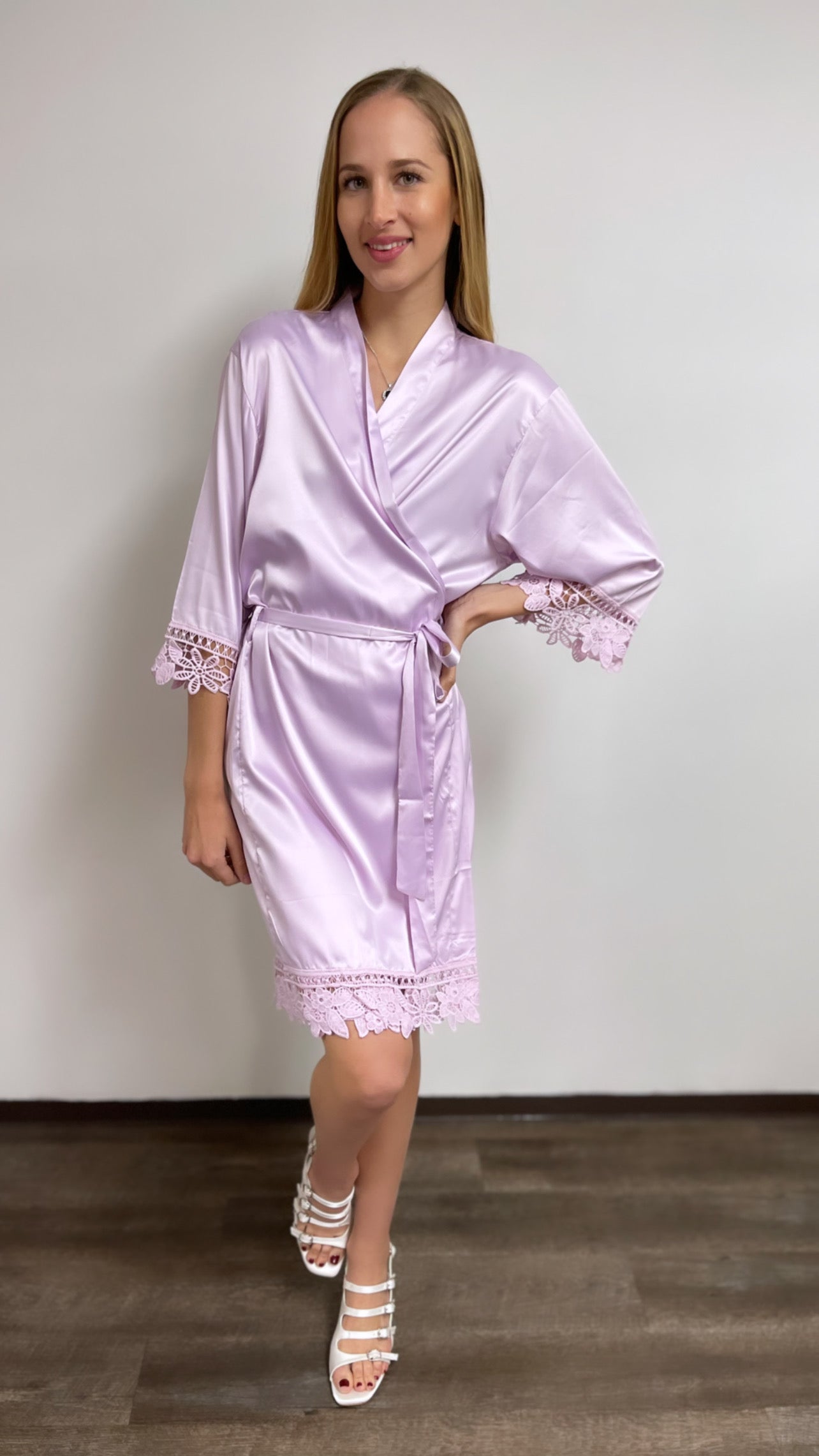 Nicoletta robe