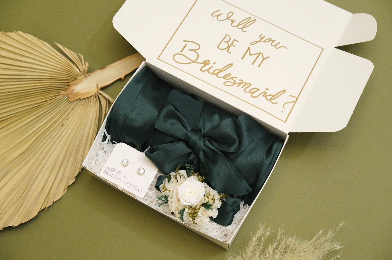 Gift Box for Ladies