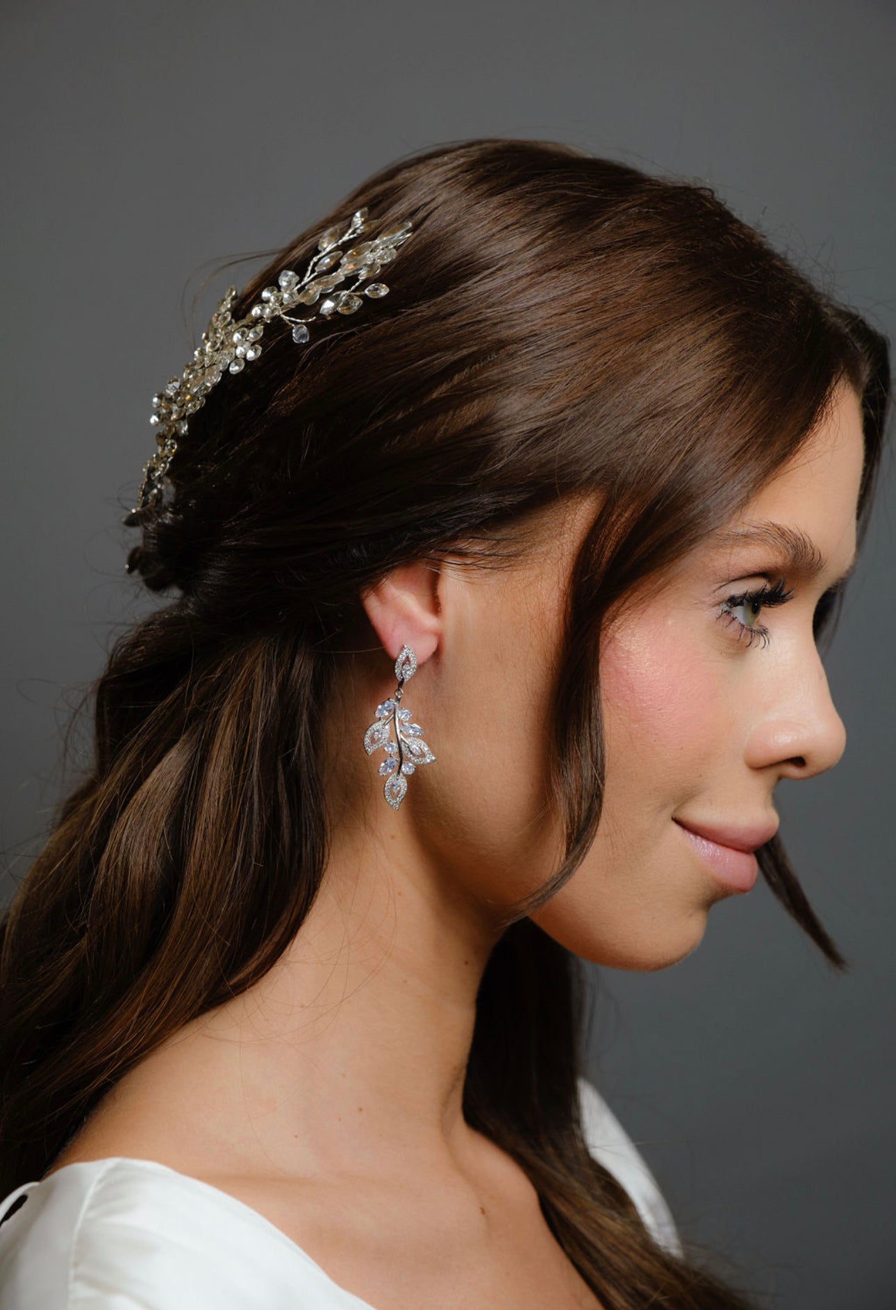 Aretes Tiffany