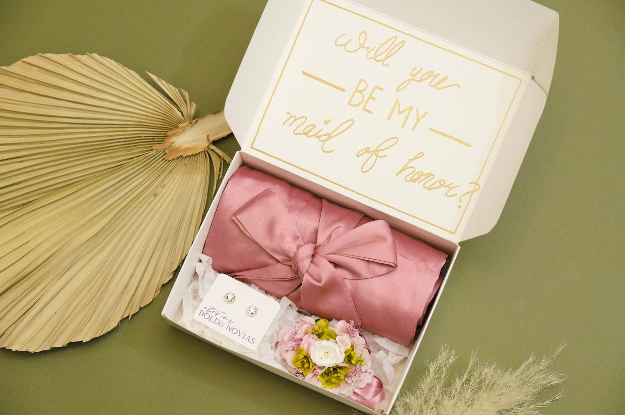 Gift Box for Ladies
