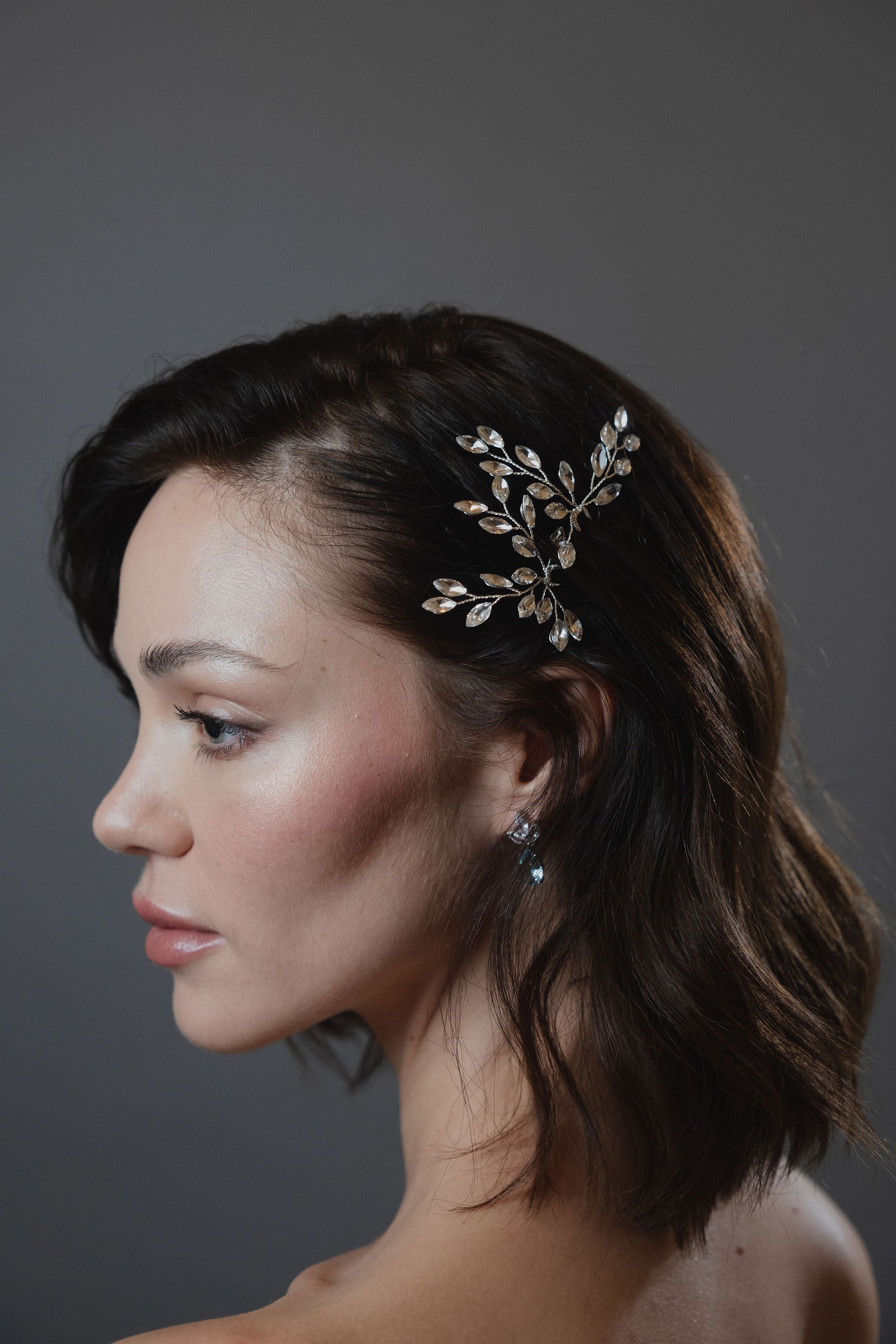 Ashley Barrette Set