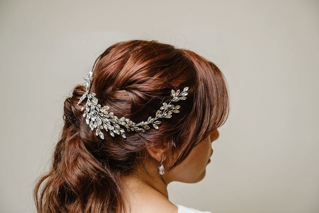Danielle headdress